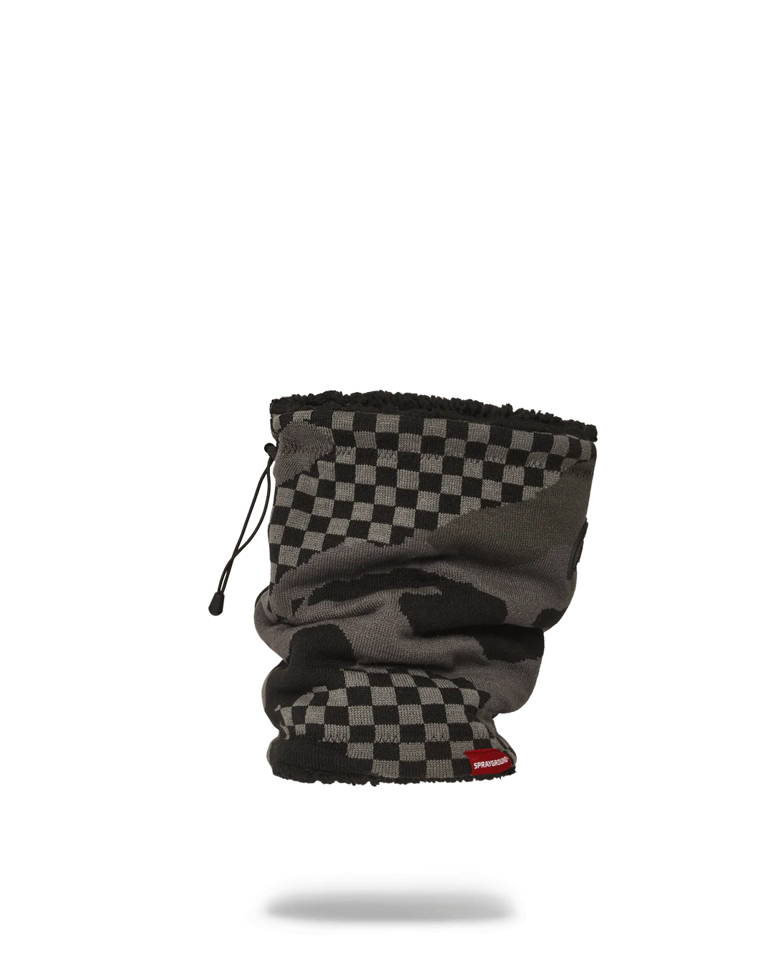 3AM NEVER SLEEP NECK WARMER - Image 5