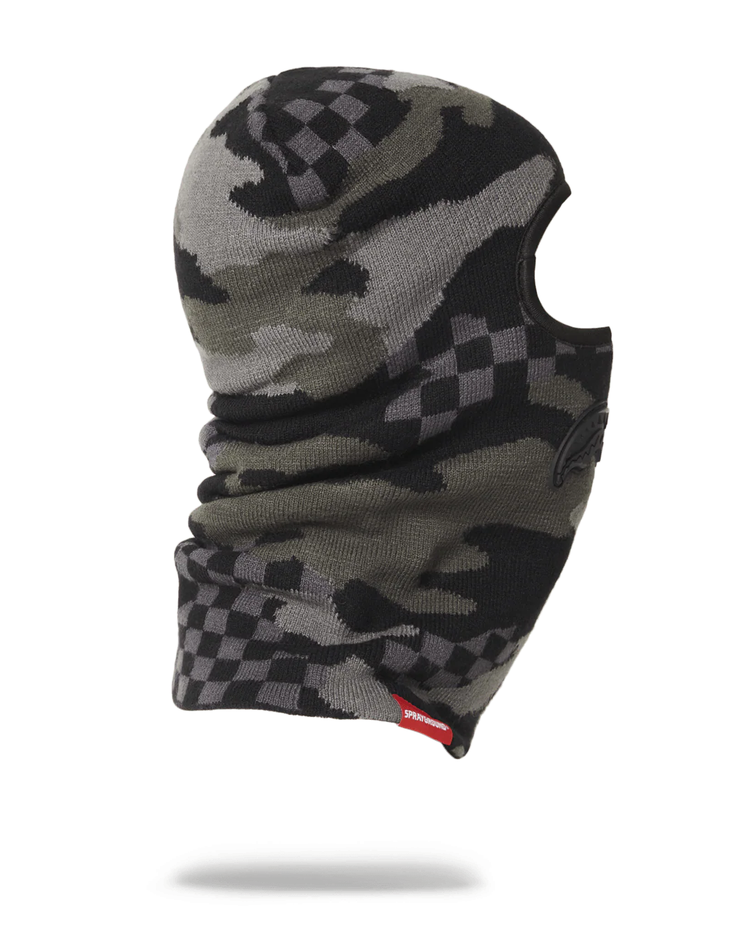 3AM NEVER SLEEP SKI MASK - Image 3