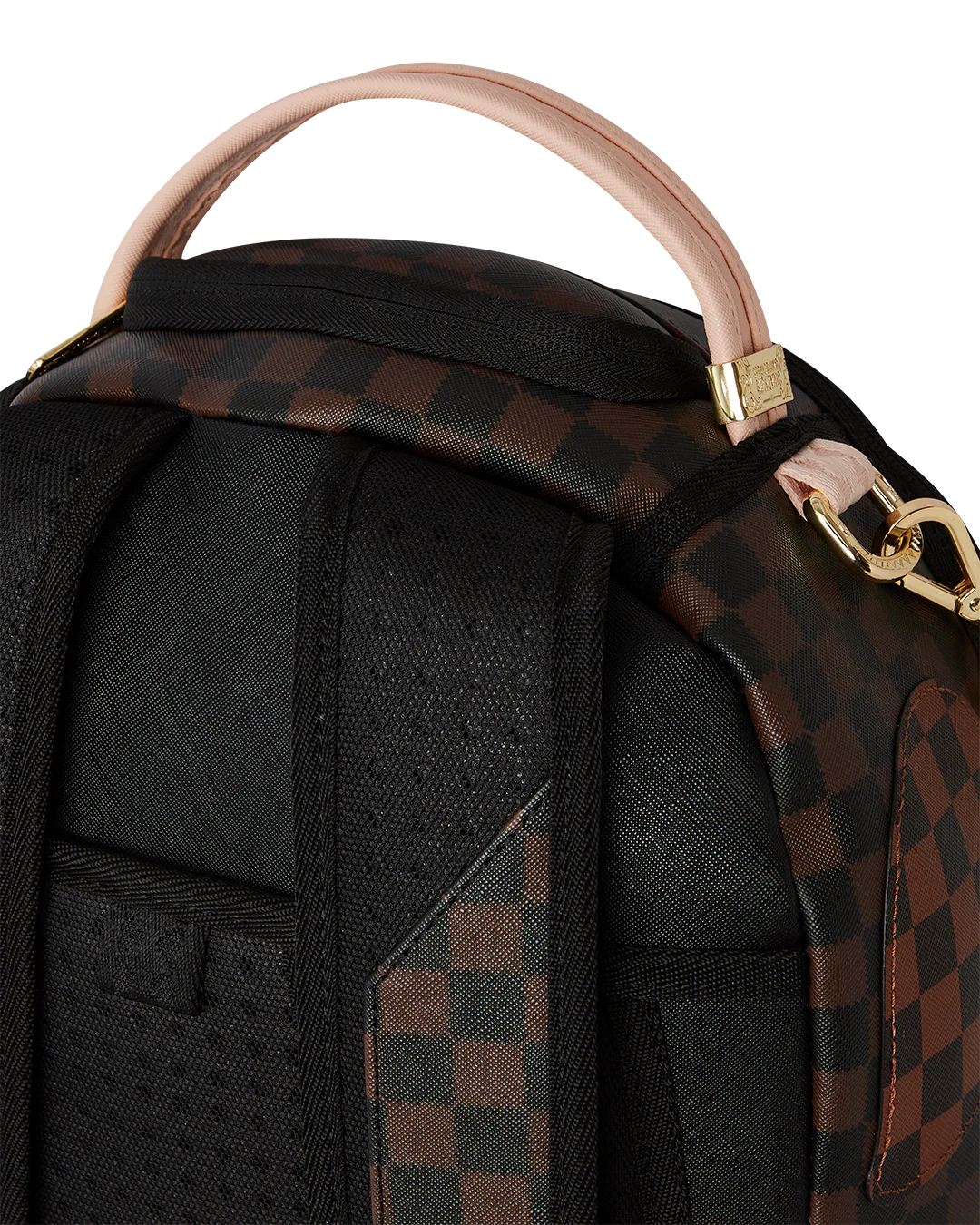 BANDOLERO NOUVEAU BACKPACK - Image 11