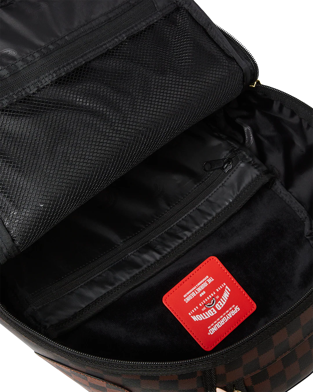 BANDOLERO NOUVEAU BACKPACK - Image 12