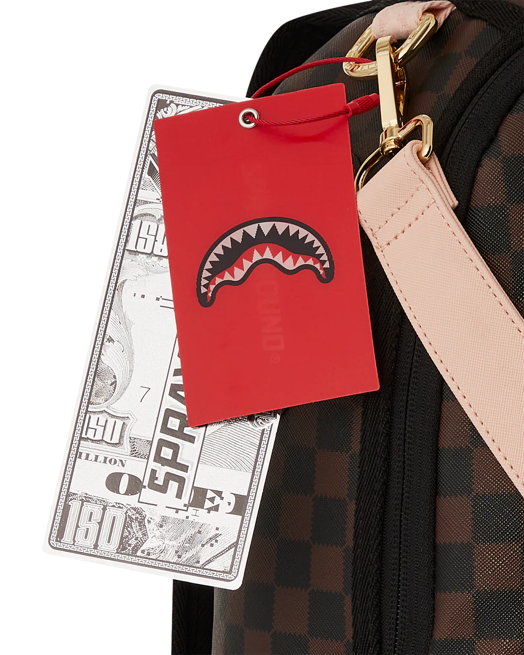 BANDOLERO NOUVEAU BACKPACK - Image 15