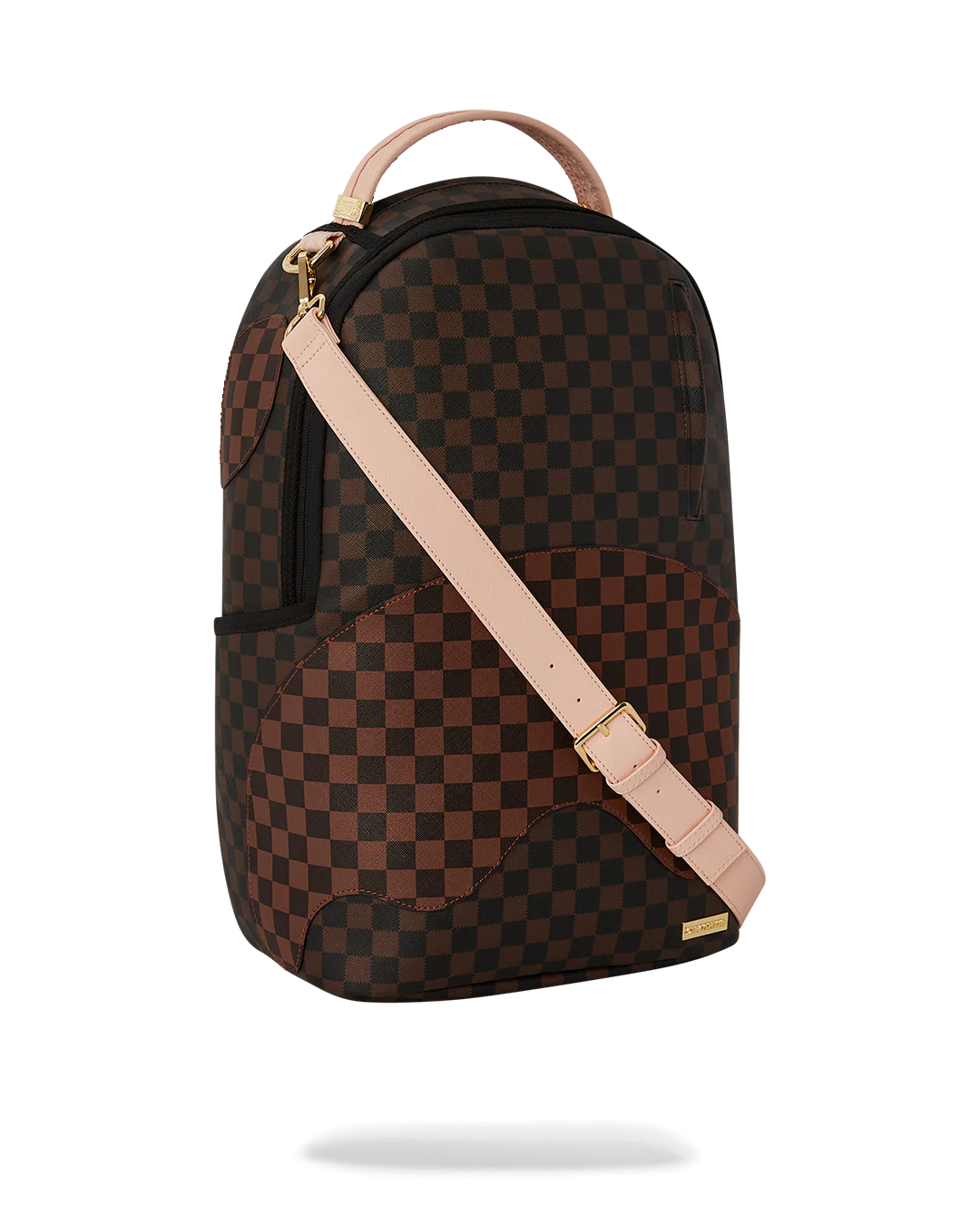 BANDOLERO NOUVEAU BACKPACK - Image 3