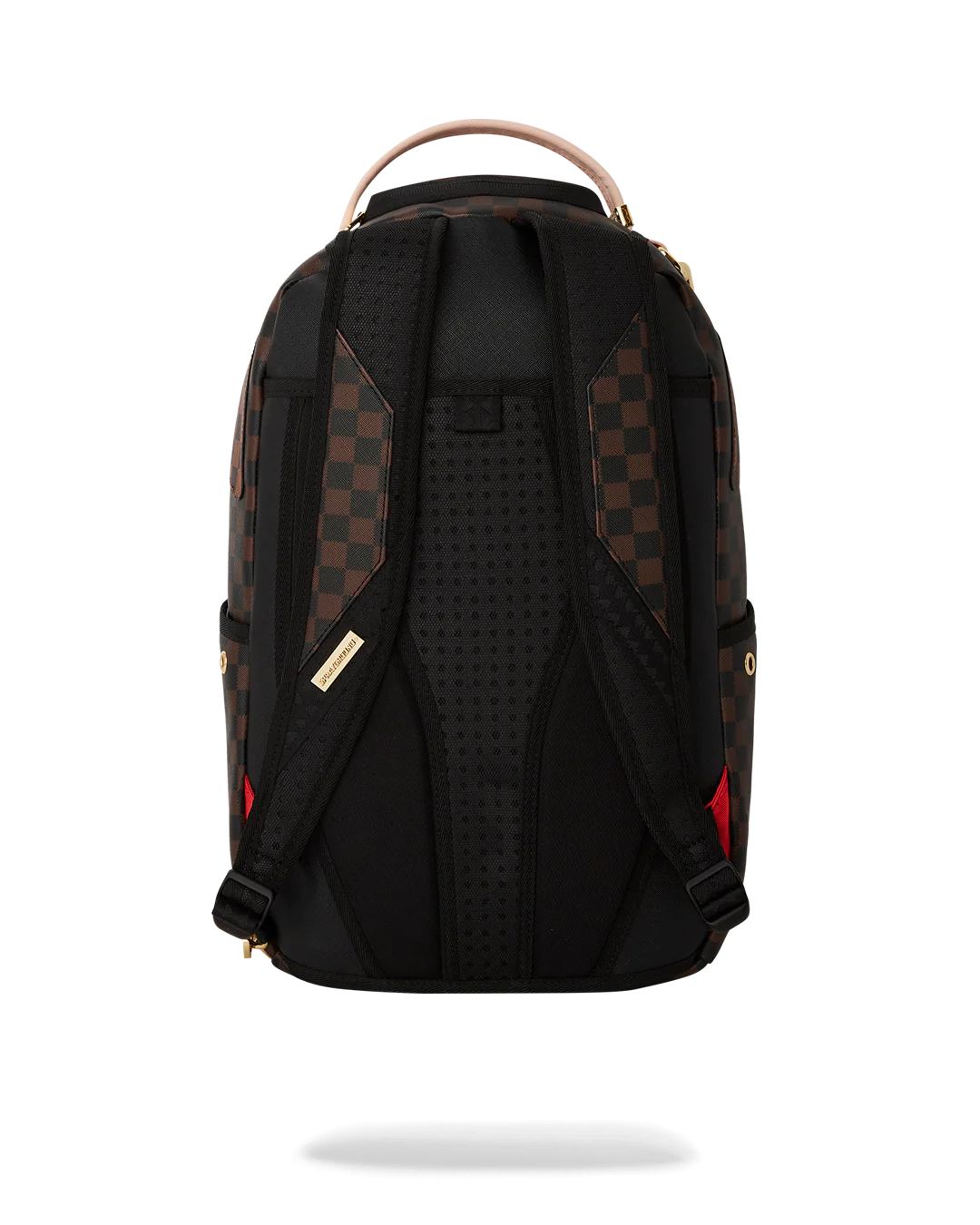 BANDOLERO NOUVEAU BACKPACK - Image 7