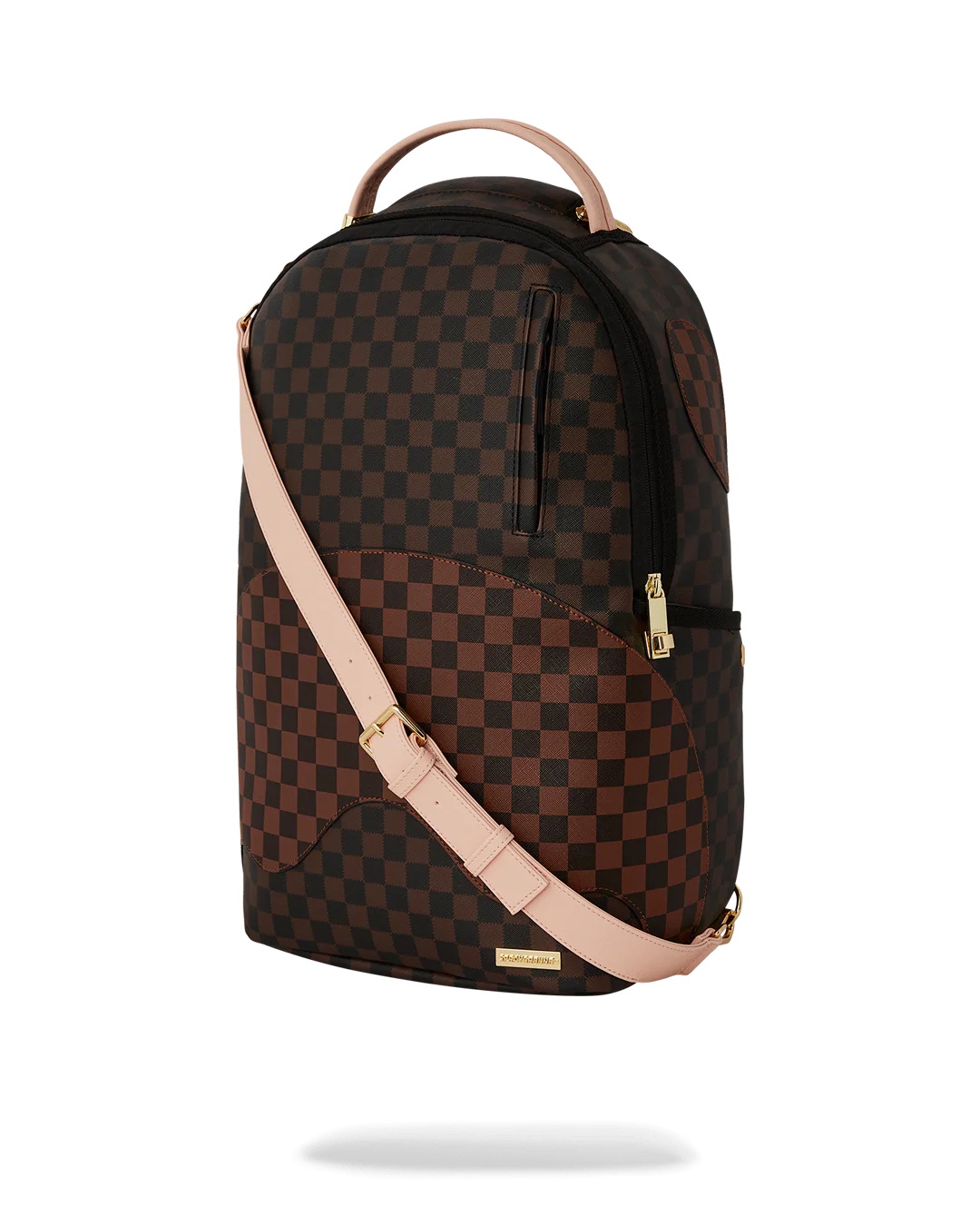 BANDOLERO NOUVEAU BACKPACK - Image 9