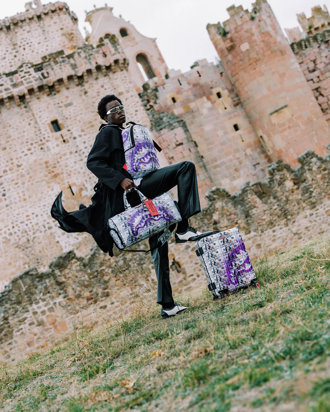 BILLIONS IN THE BANK BACKPACK - Image 10