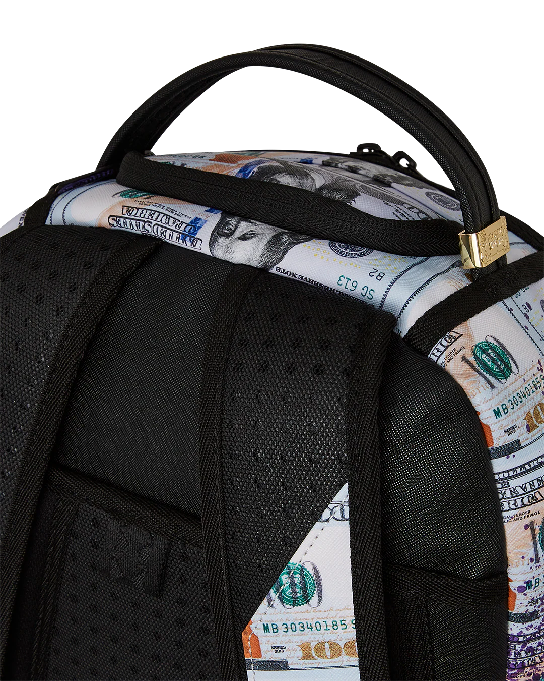 BILLIONS IN THE BANK BACKPACK - Image 13