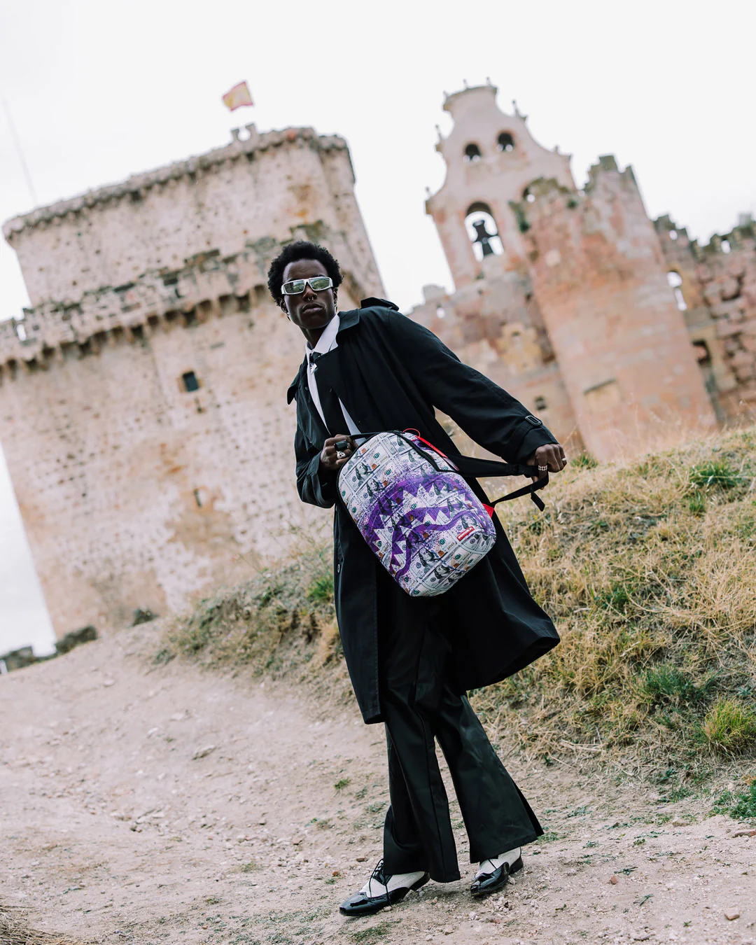 BILLIONS IN THE BANK BACKPACK - Image 8