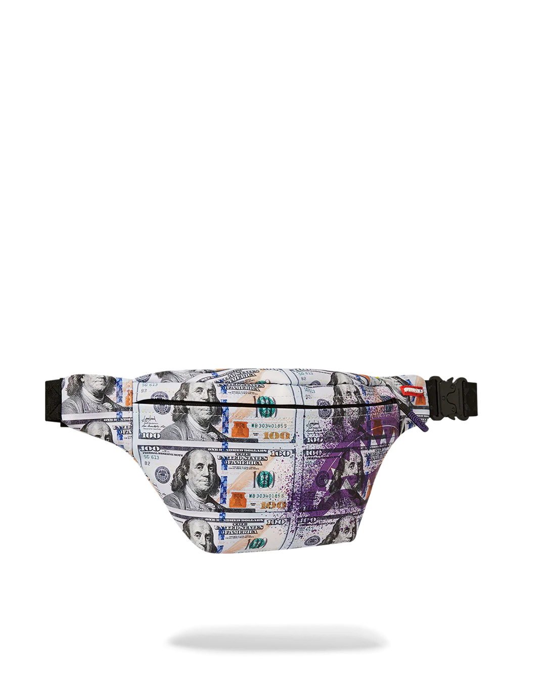 BILLIONS IN THE BANK SAVVY CROSSBODY - Image 3