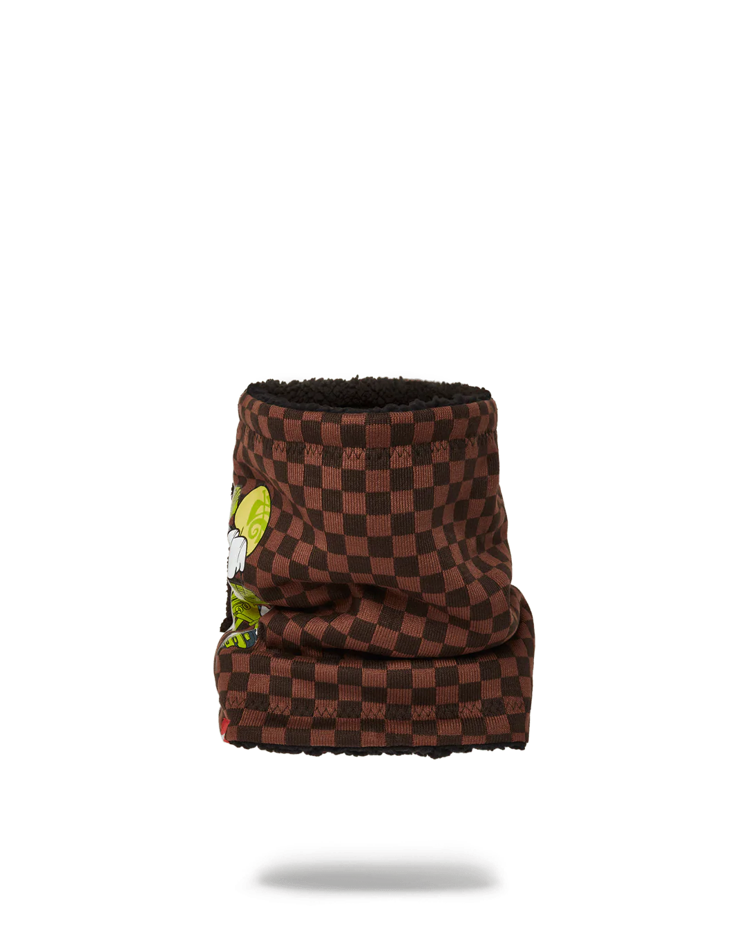 CHASE BANK NECK WARMER - Image 5