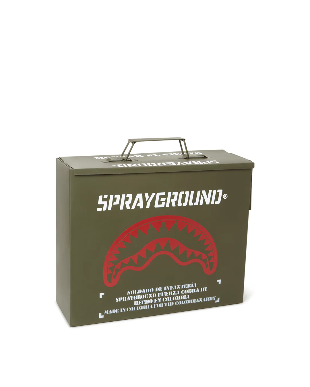 CAMO TERRAIN FUERZA COBRA PARATROOPER BOOTS - MADE IN COLOMBIA NUMBERED 1/280 PAIRS - Image 17