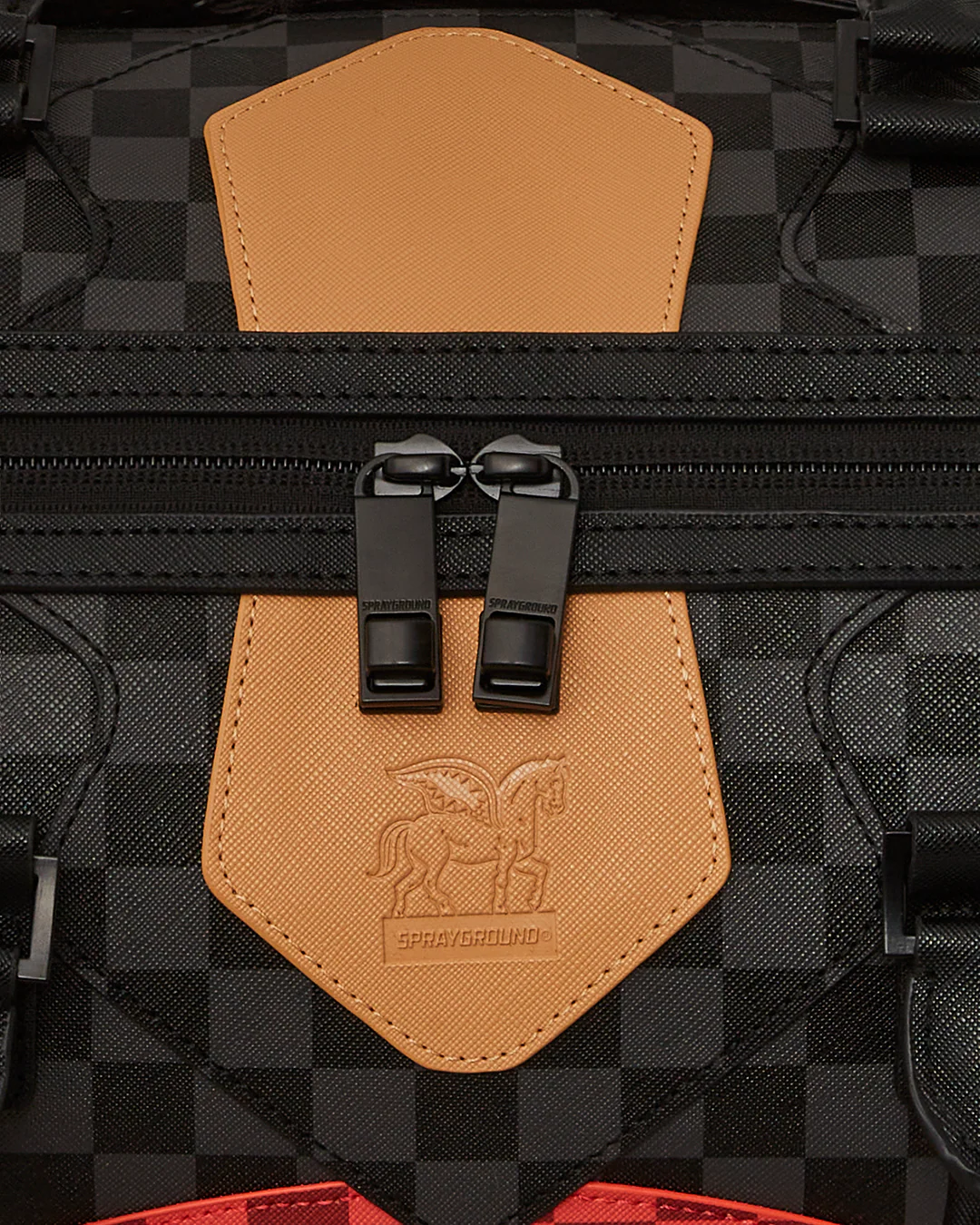 EVIL GENIUS DUFFLE - Image 11