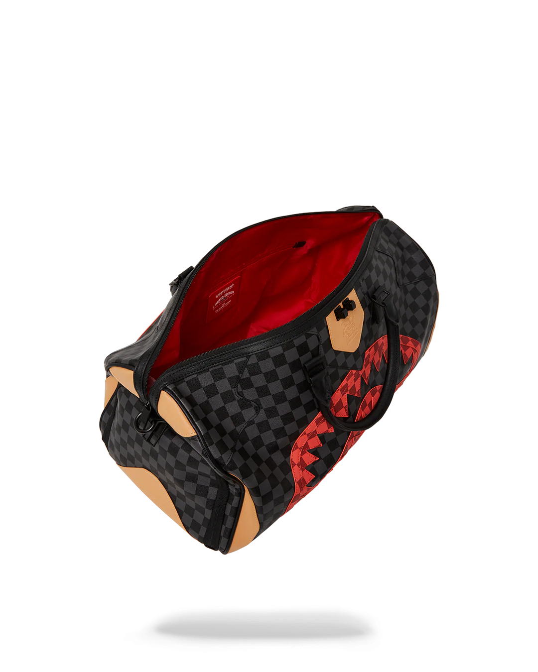 EVIL GENIUS DUFFLE - Image 13