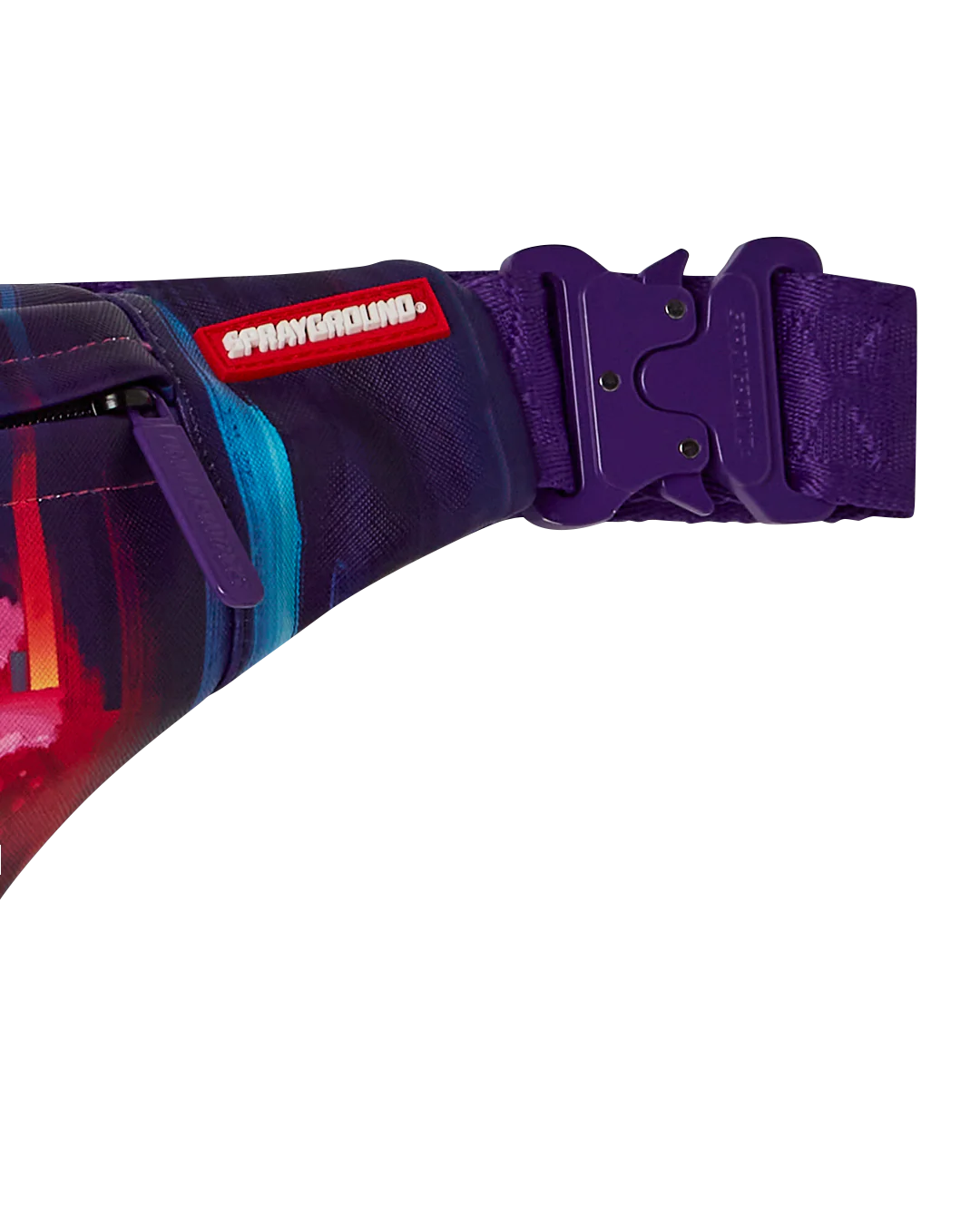 FLORA BOTANICA SAVVY CROSSBODY - Image 5