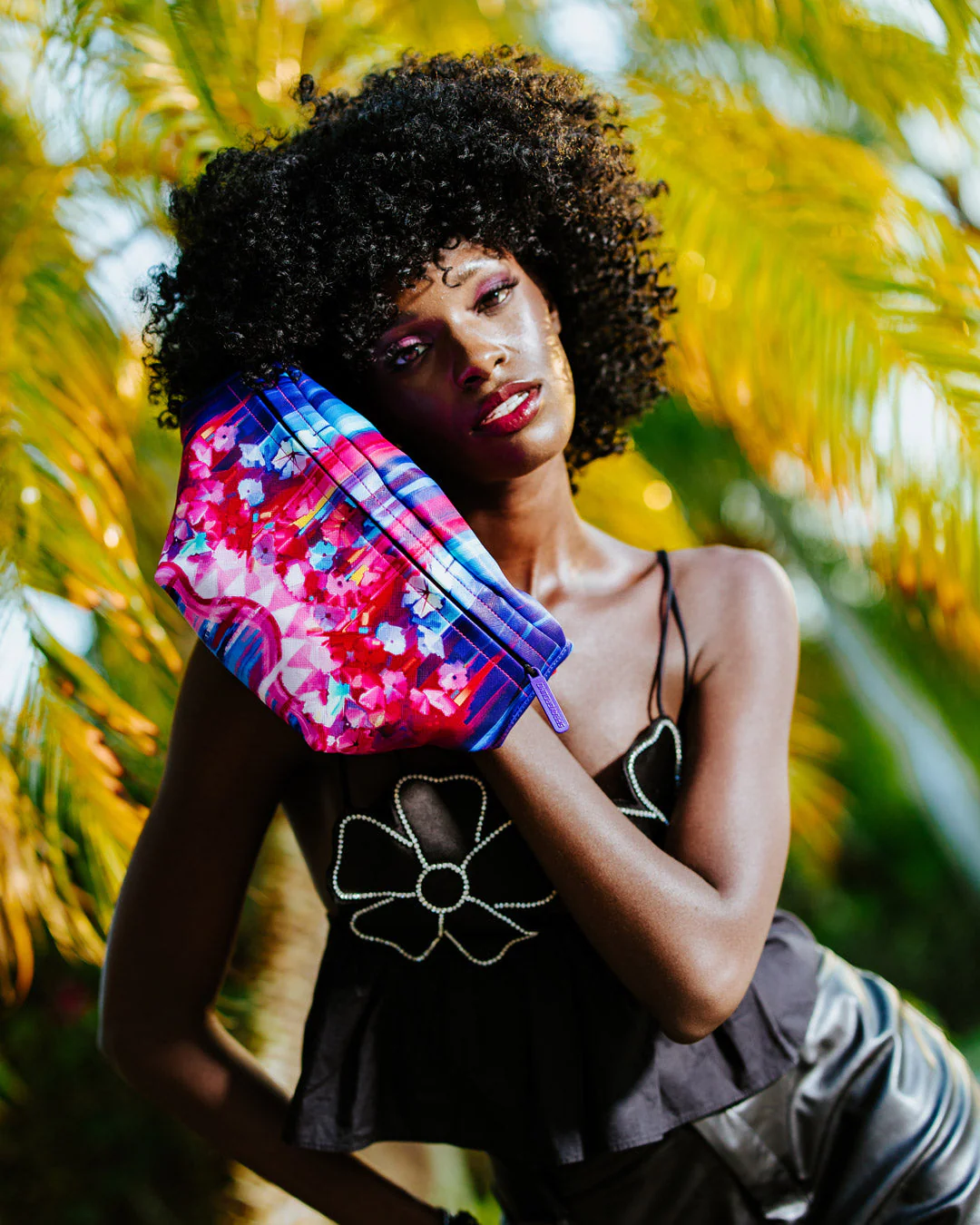 FLORA BOTANICA SAVVY CROSSBODY - Image 6