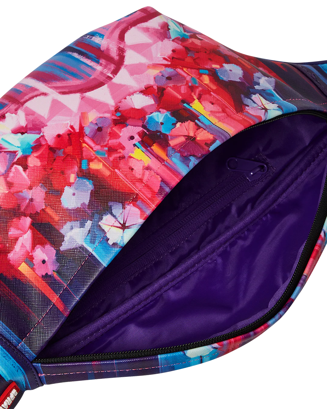 FLORA BOTANICA SAVVY CROSSBODY - Image 7