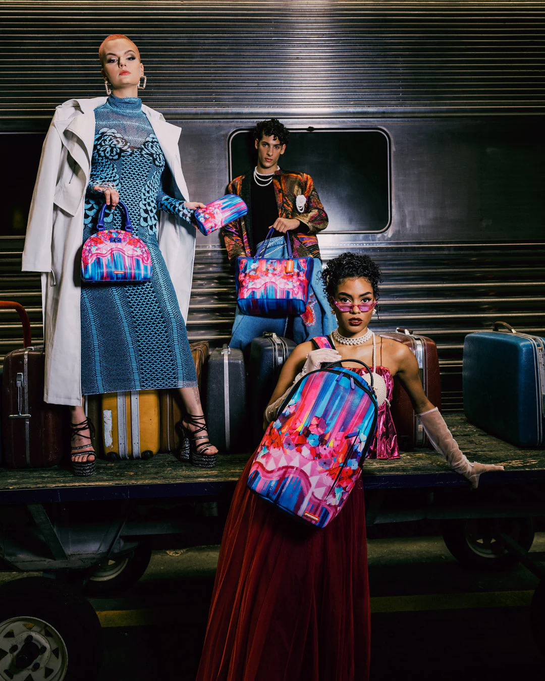 FLORA BOTANICA SAVVY CROSSBODY - Image 8