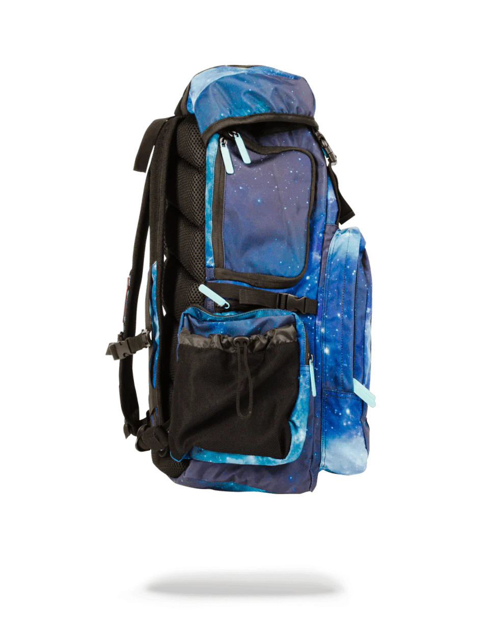 TIFF GALAXY VERTICAL SHARKMOUTH TOP GEAR - Image 3