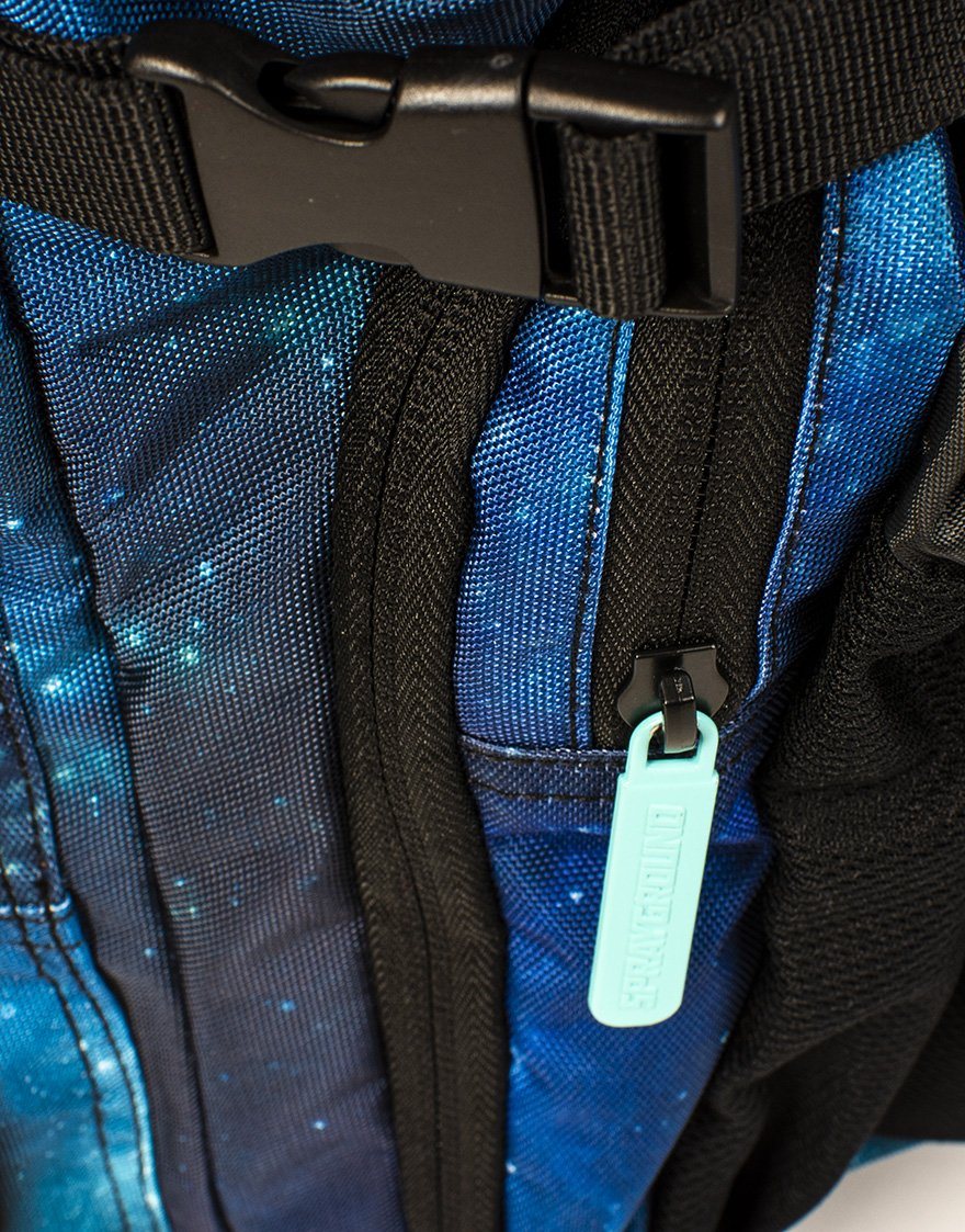 TIFF GALAXY VERTICAL SHARKMOUTH TOP GEAR - Image 5