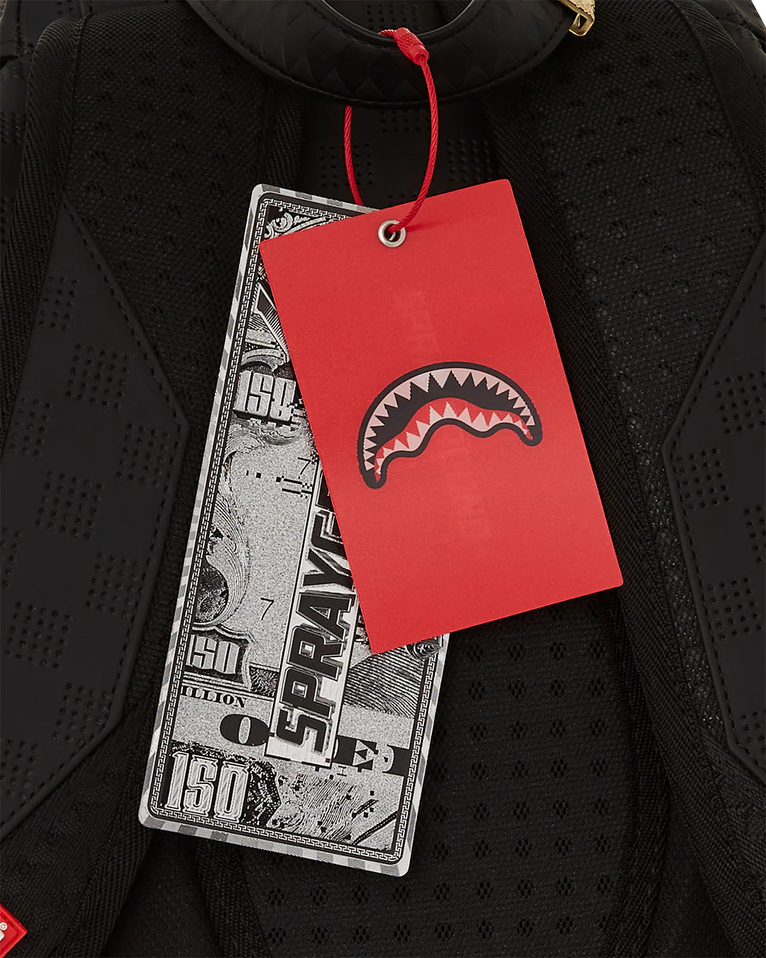 GLOBAL MOGUL BILLIONAIRE HILLS BACKPACK - Image 13