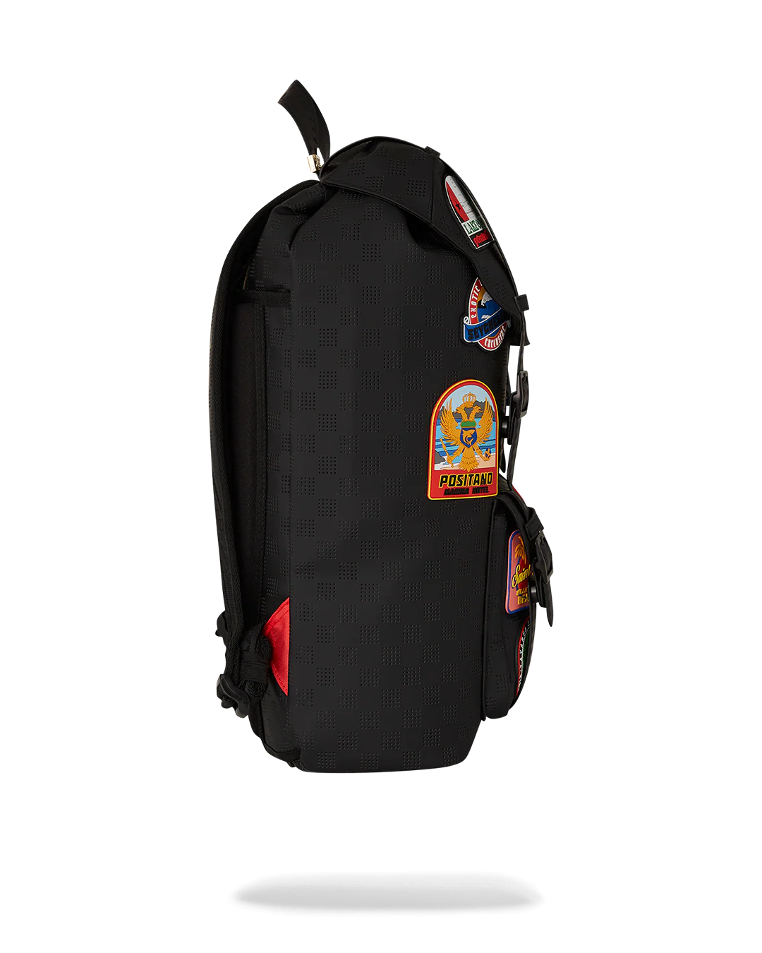GLOBAL MOGUL BILLIONAIRE HILLS BACKPACK - Image 5
