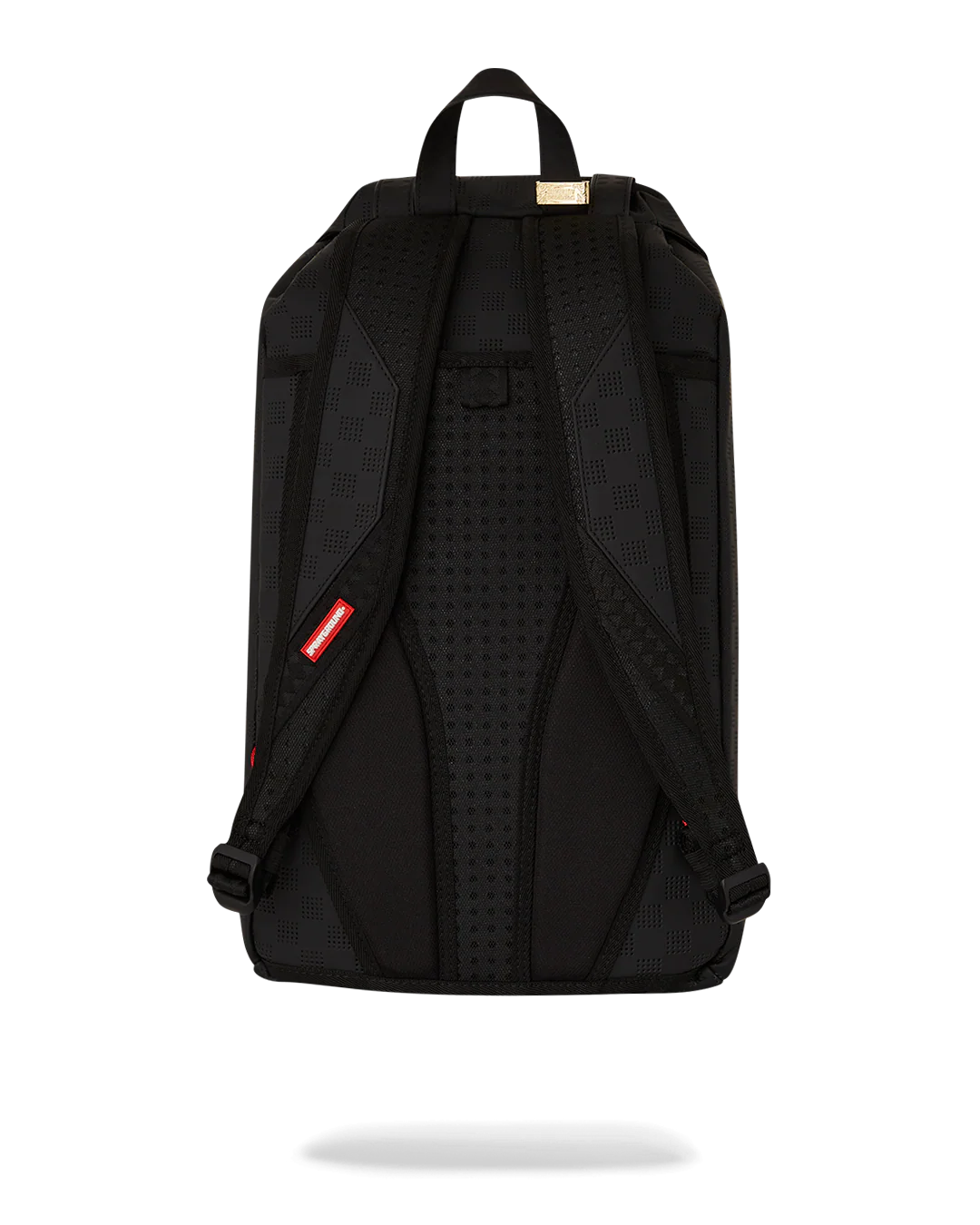 GLOBAL MOGUL BILLIONAIRE HILLS BACKPACK - Image 6