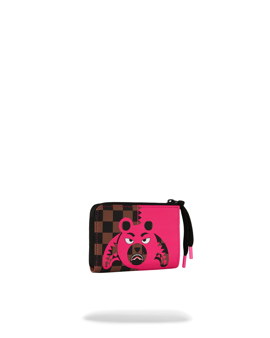 GUMDROP MONEY BEAR SHARK WALLET - Image 3