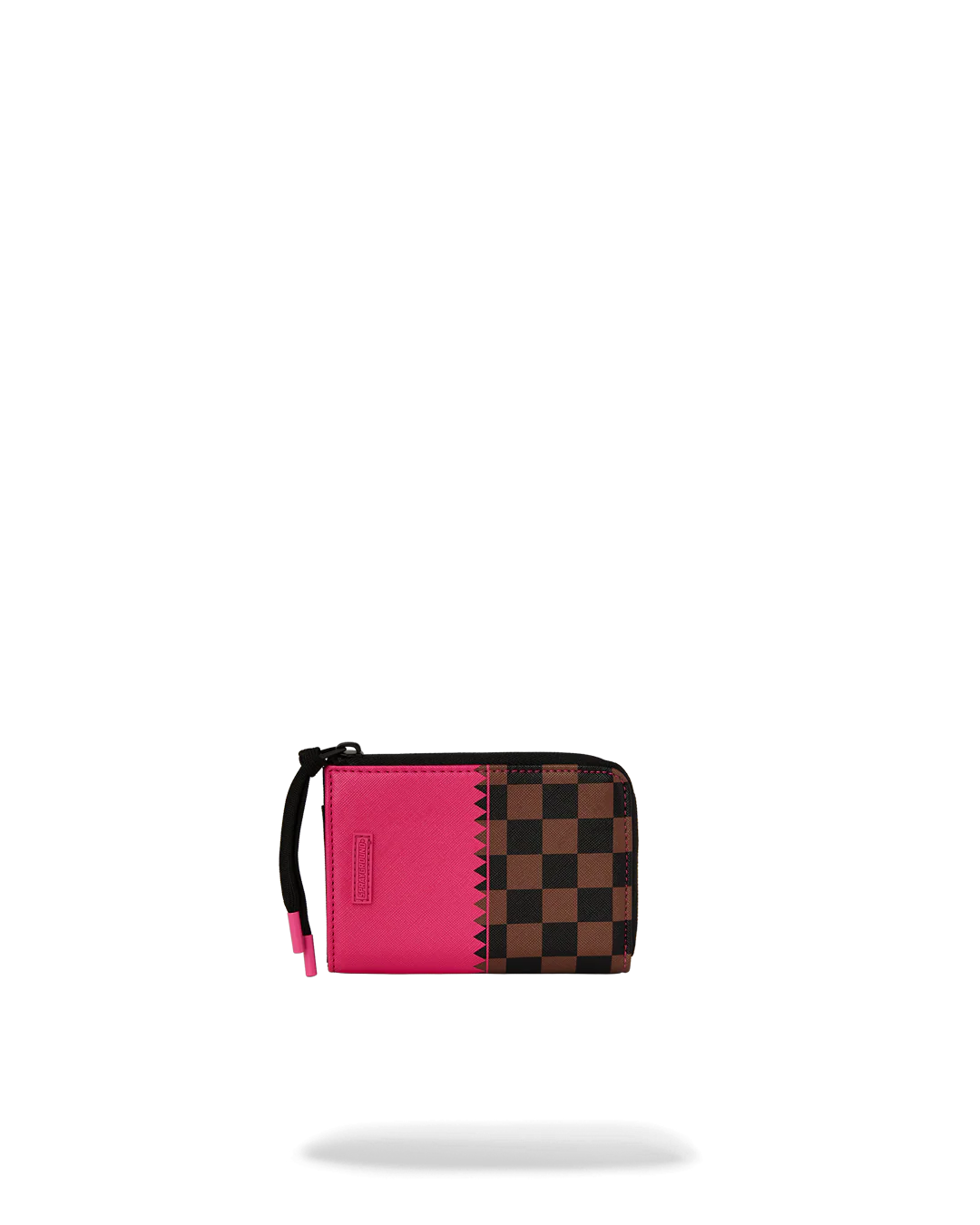 GUMDROP MONEY BEAR SHARK WALLET - Image 4