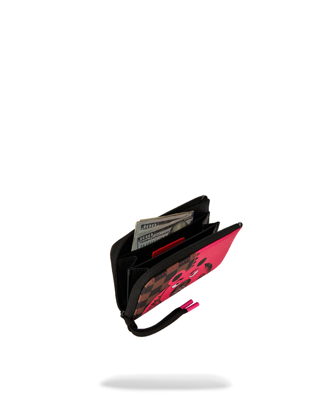 GUMDROP MONEY BEAR SHARK WALLET - Image 5