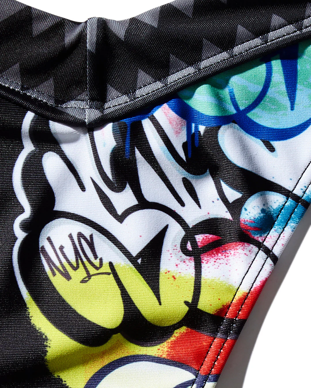 HALF GRAFF BIKINI - Image 10