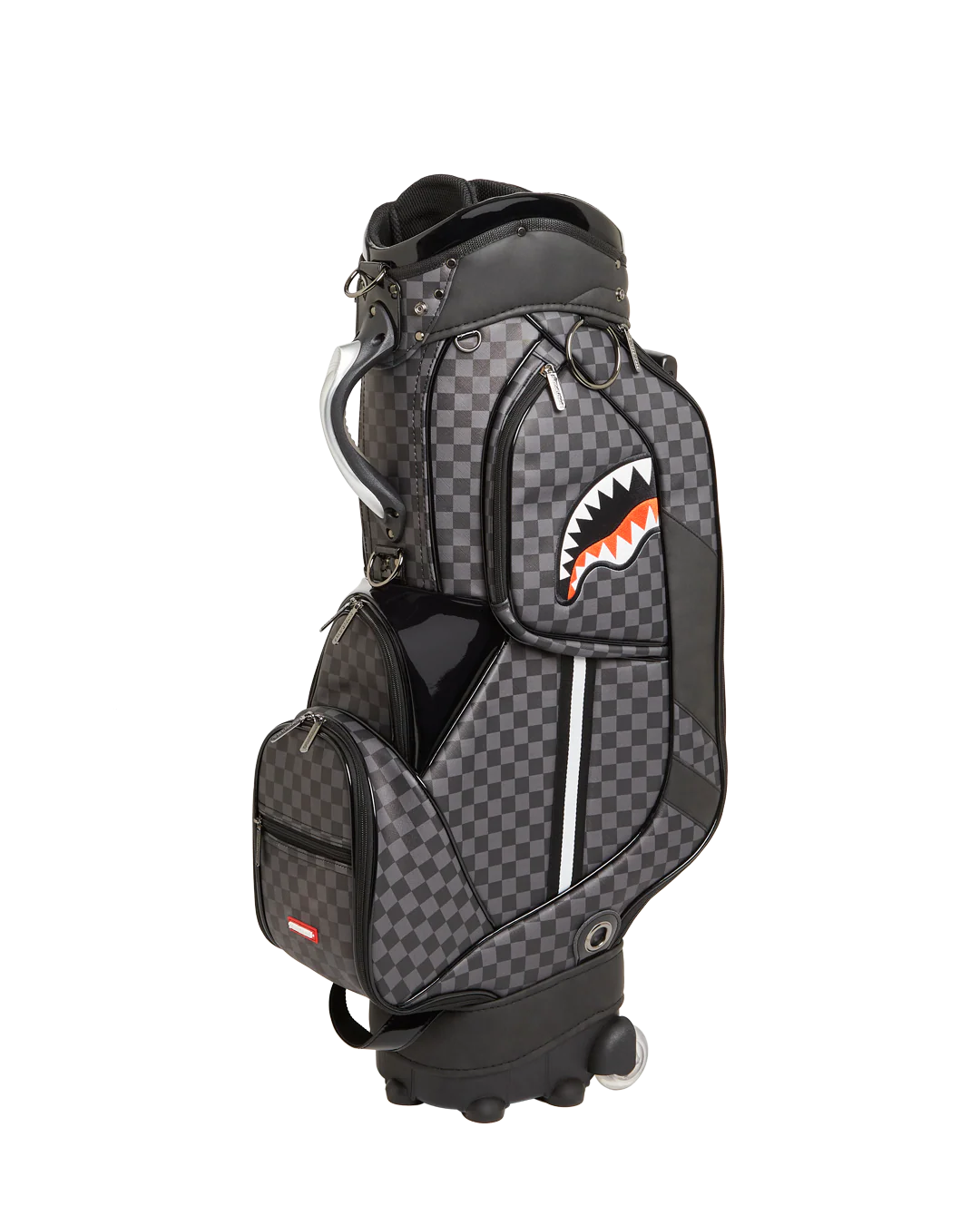 HENNY AIIR TO THE THRONE PRO GOLF BAG - Image 11