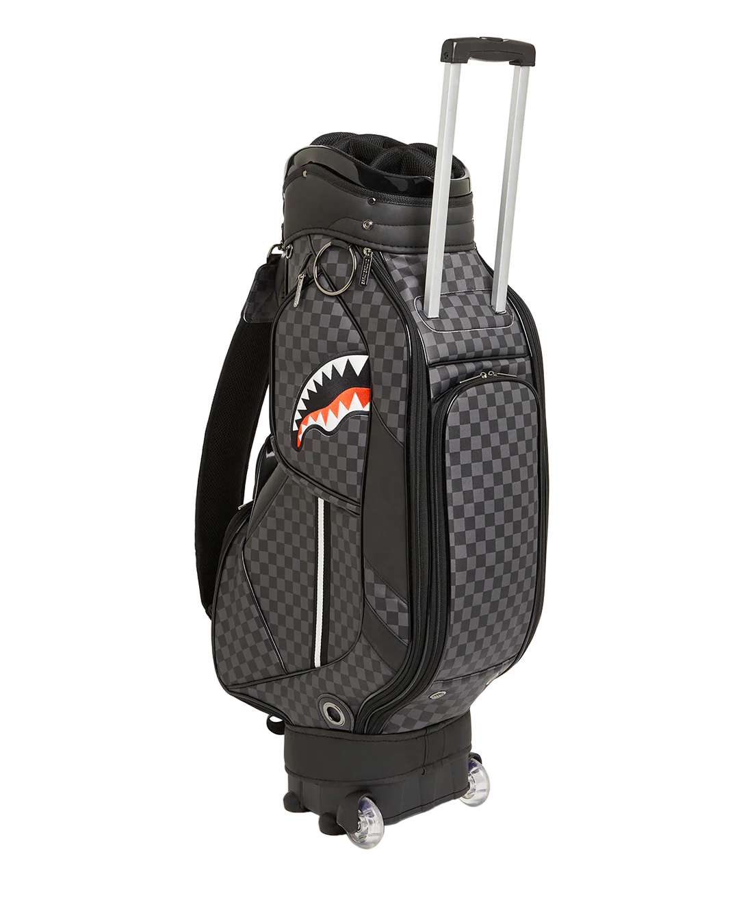 HENNY AIIR TO THE THRONE PRO GOLF BAG - Image 13