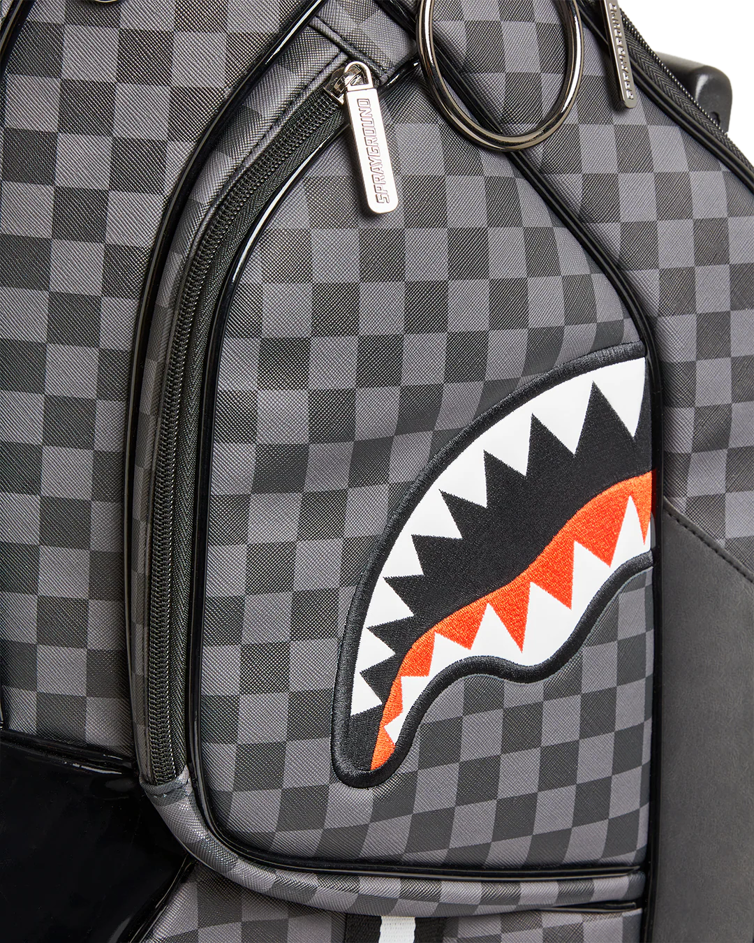 HENNY AIIR TO THE THRONE PRO GOLF BAG - Image 17