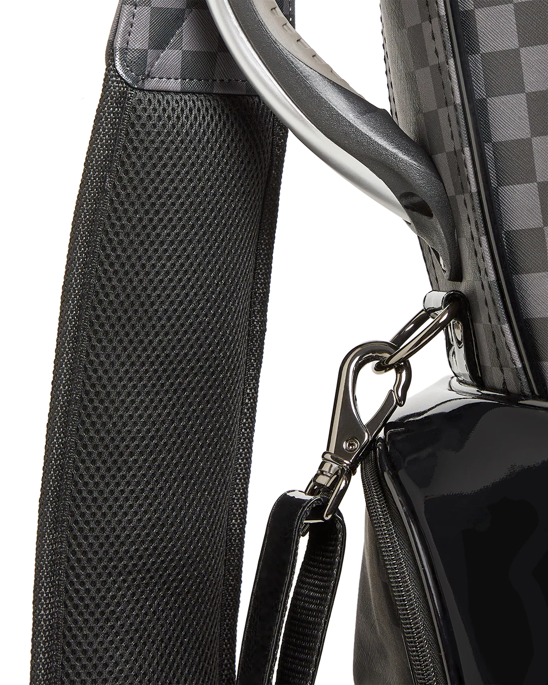 HENNY AIIR TO THE THRONE PRO GOLF BAG - Image 26