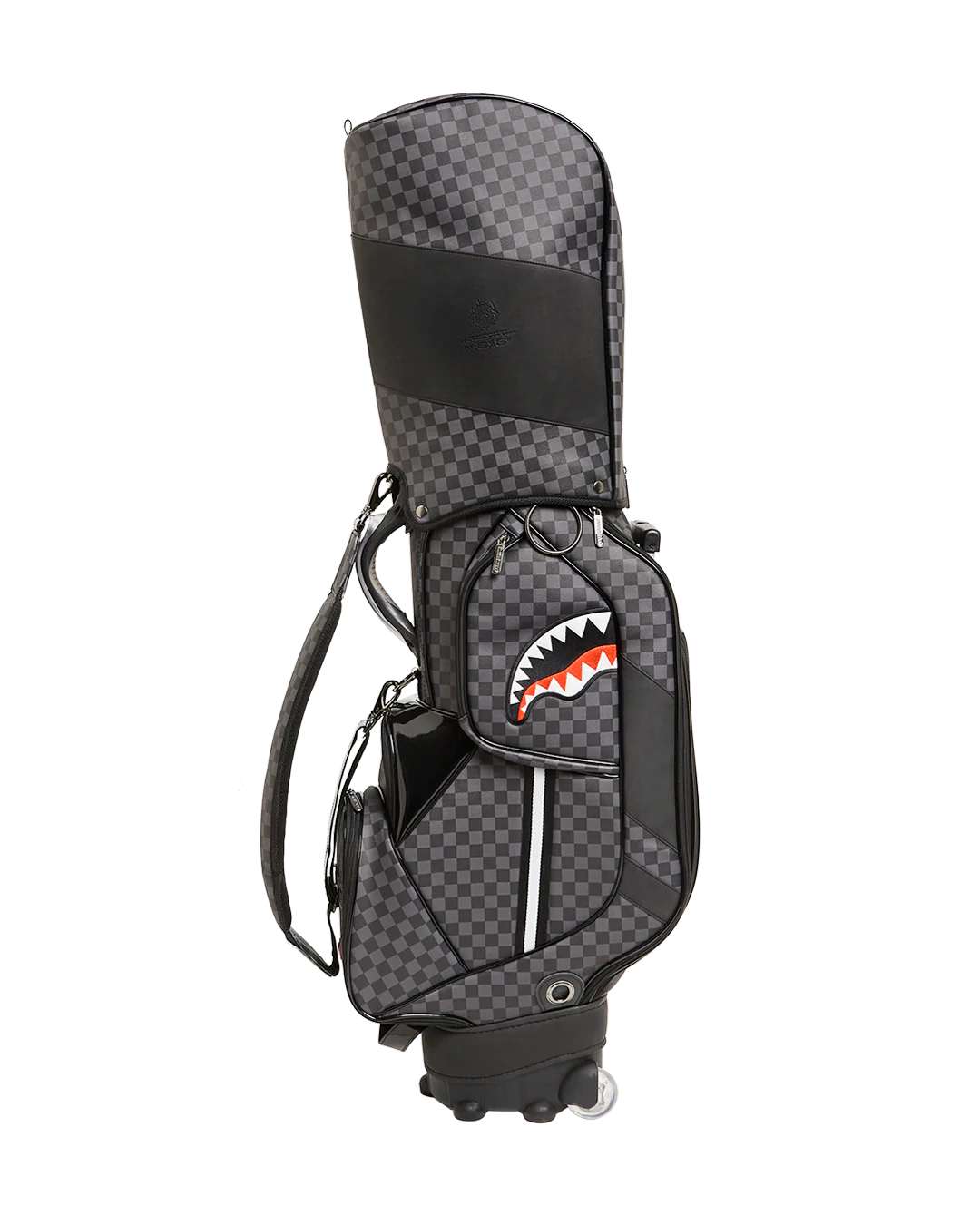 HENNY AIIR TO THE THRONE PRO GOLF BAG - Image 28