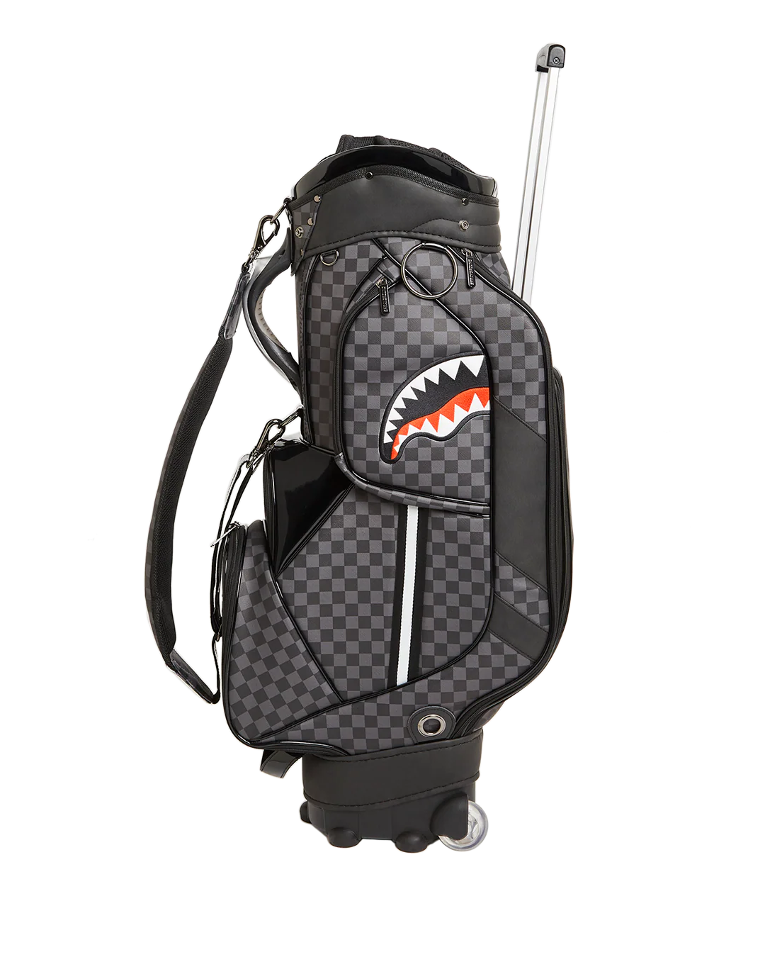 HENNY AIIR TO THE THRONE PRO GOLF BAG - Image 3