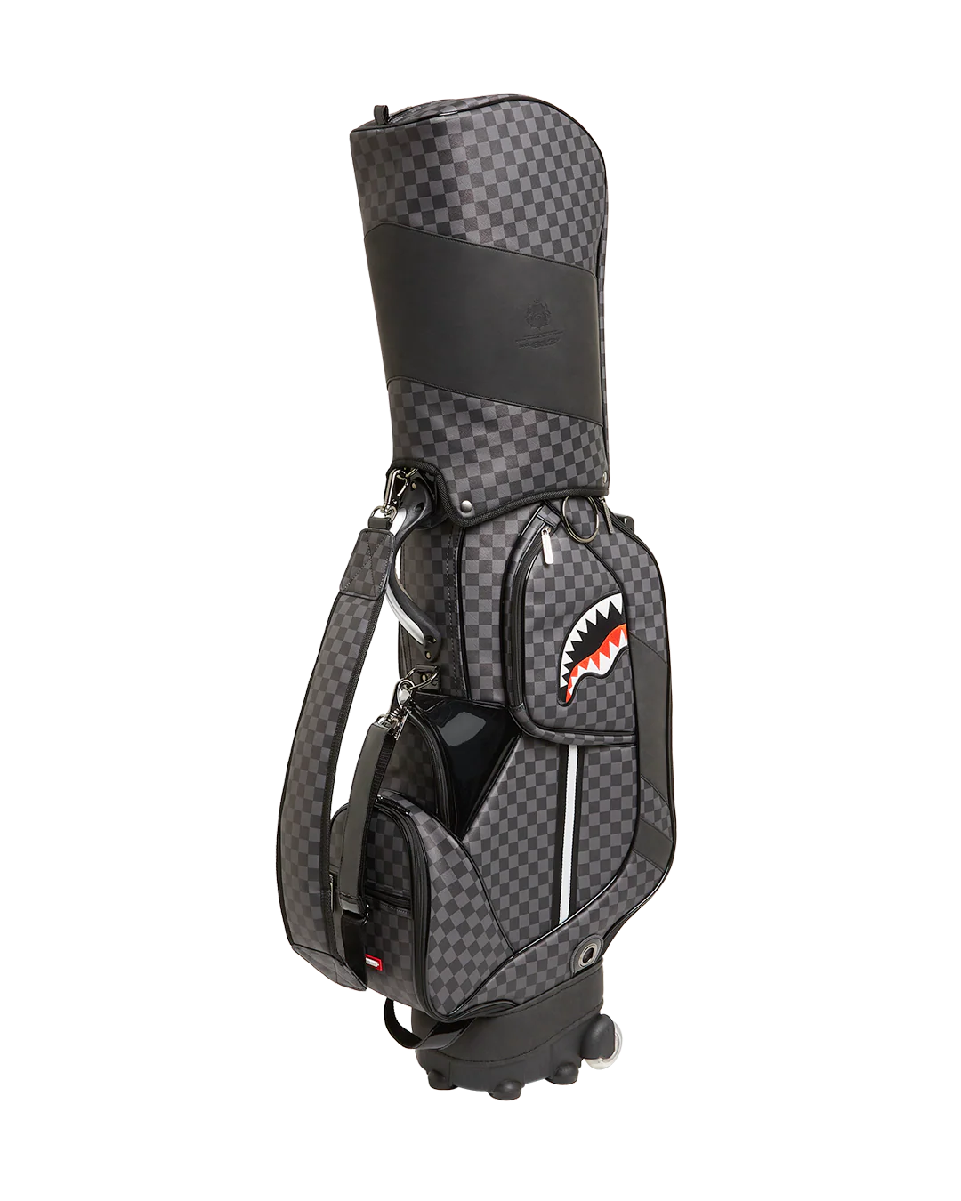 HENNY AIIR TO THE THRONE PRO GOLF BAG - Image 30