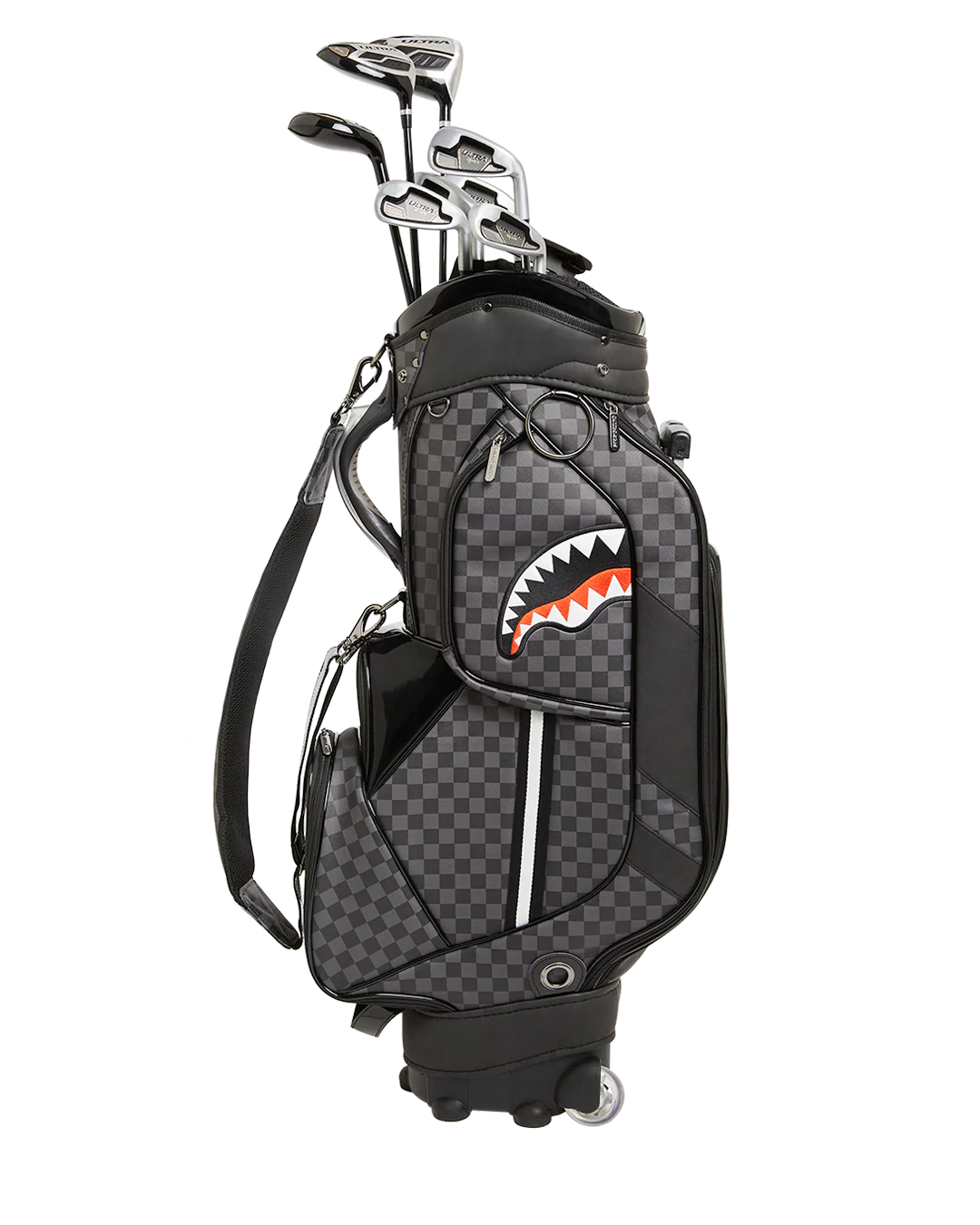 HENNY AIIR TO THE THRONE PRO GOLF BAG - Image 37