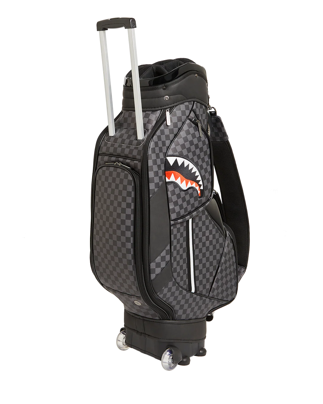 HENNY AIIR TO THE THRONE PRO GOLF BAG - Image 7