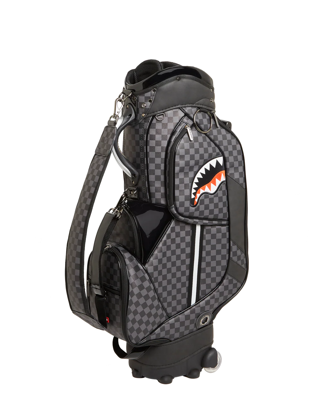 HENNY AIIR TO THE THRONE PRO GOLF BAG - Image 9