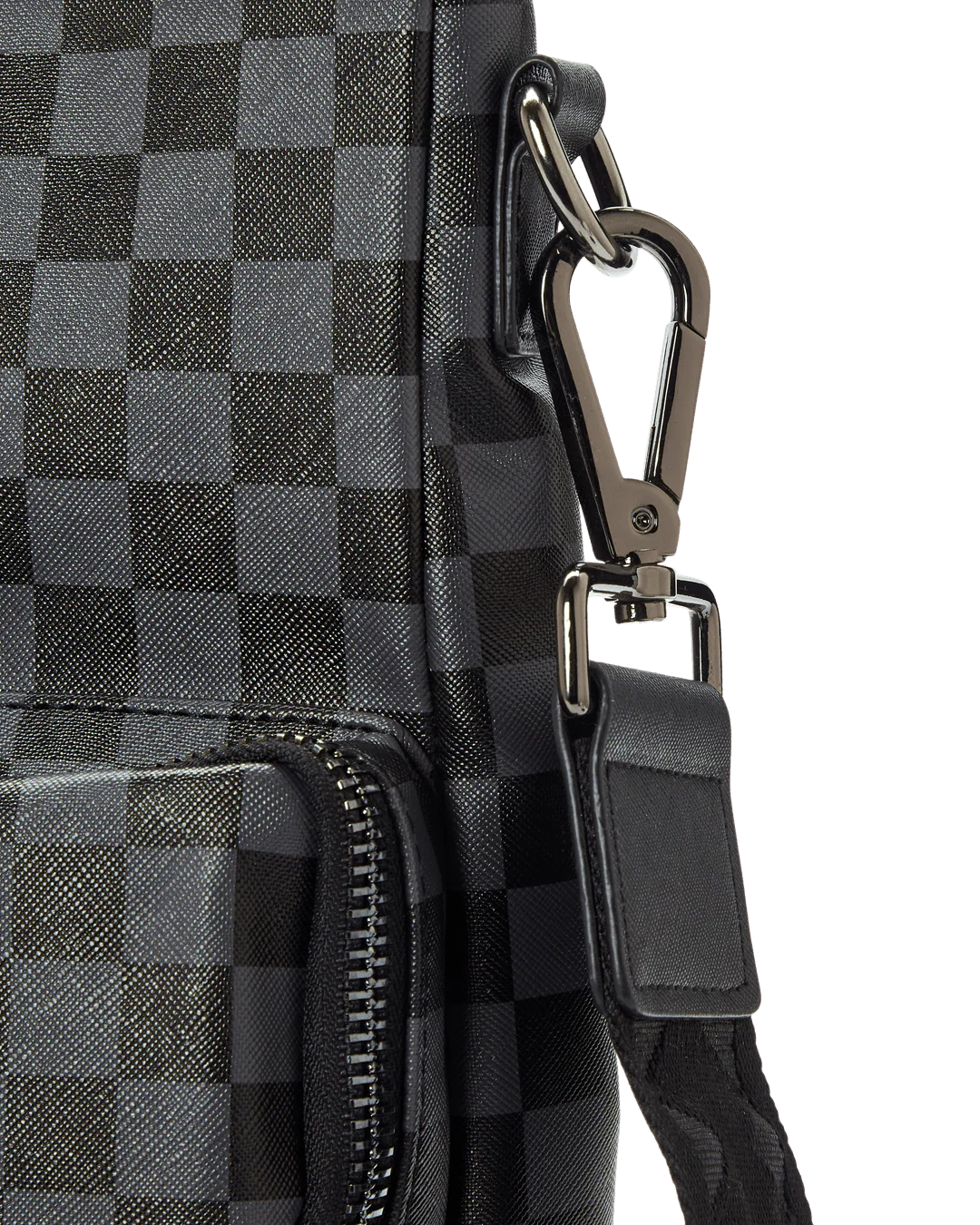 HENNY BLACK TRAVEL CASE - Image 10