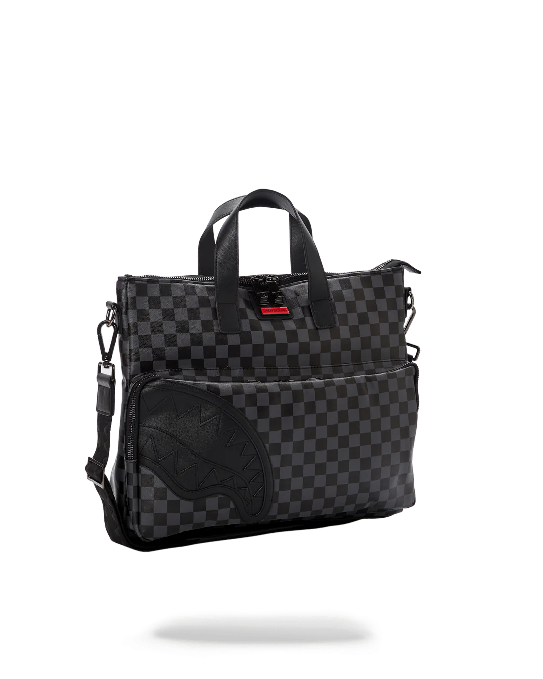 HENNY BLACK TRAVEL CASE - Image 3