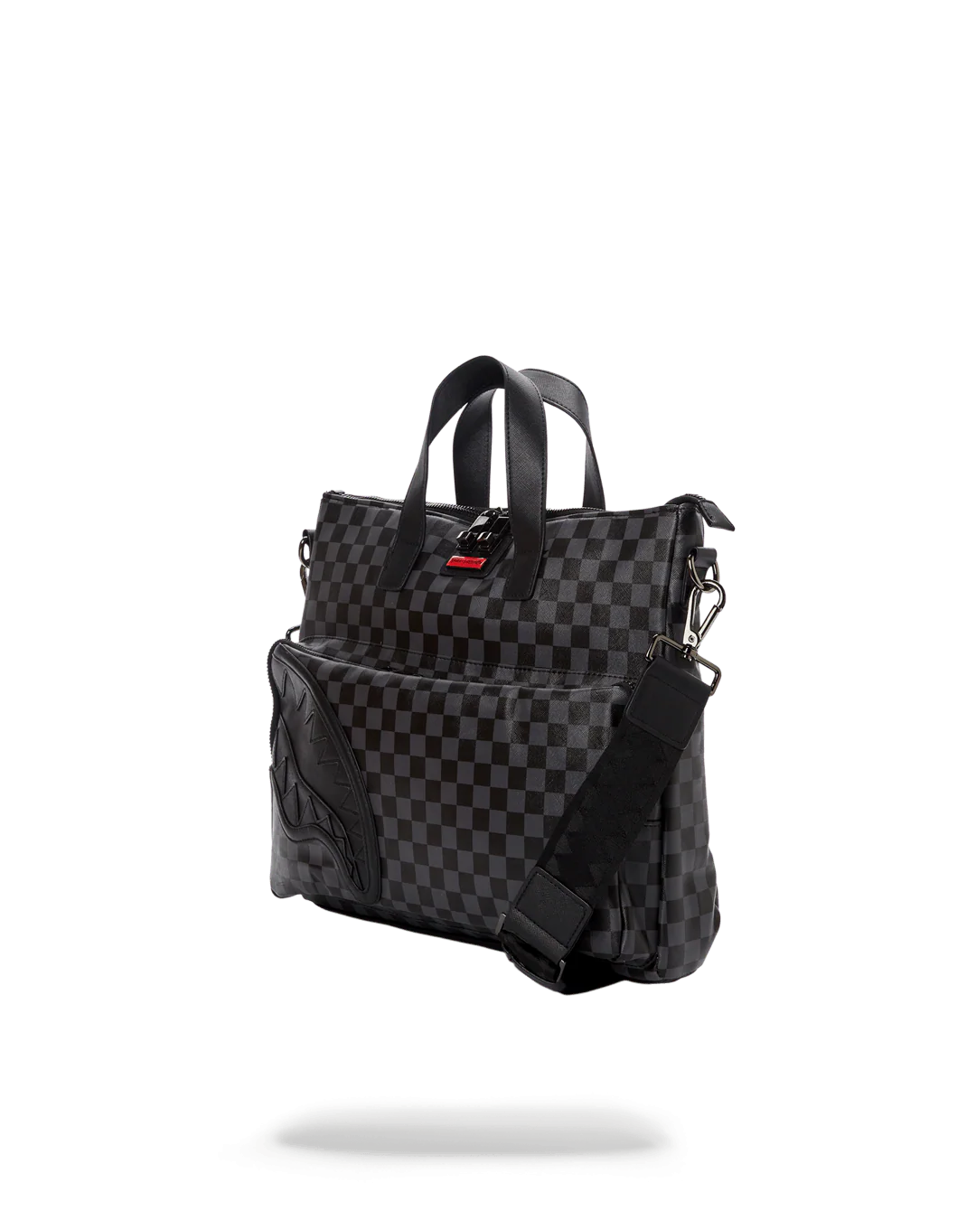 HENNY BLACK TRAVEL CASE - Image 5