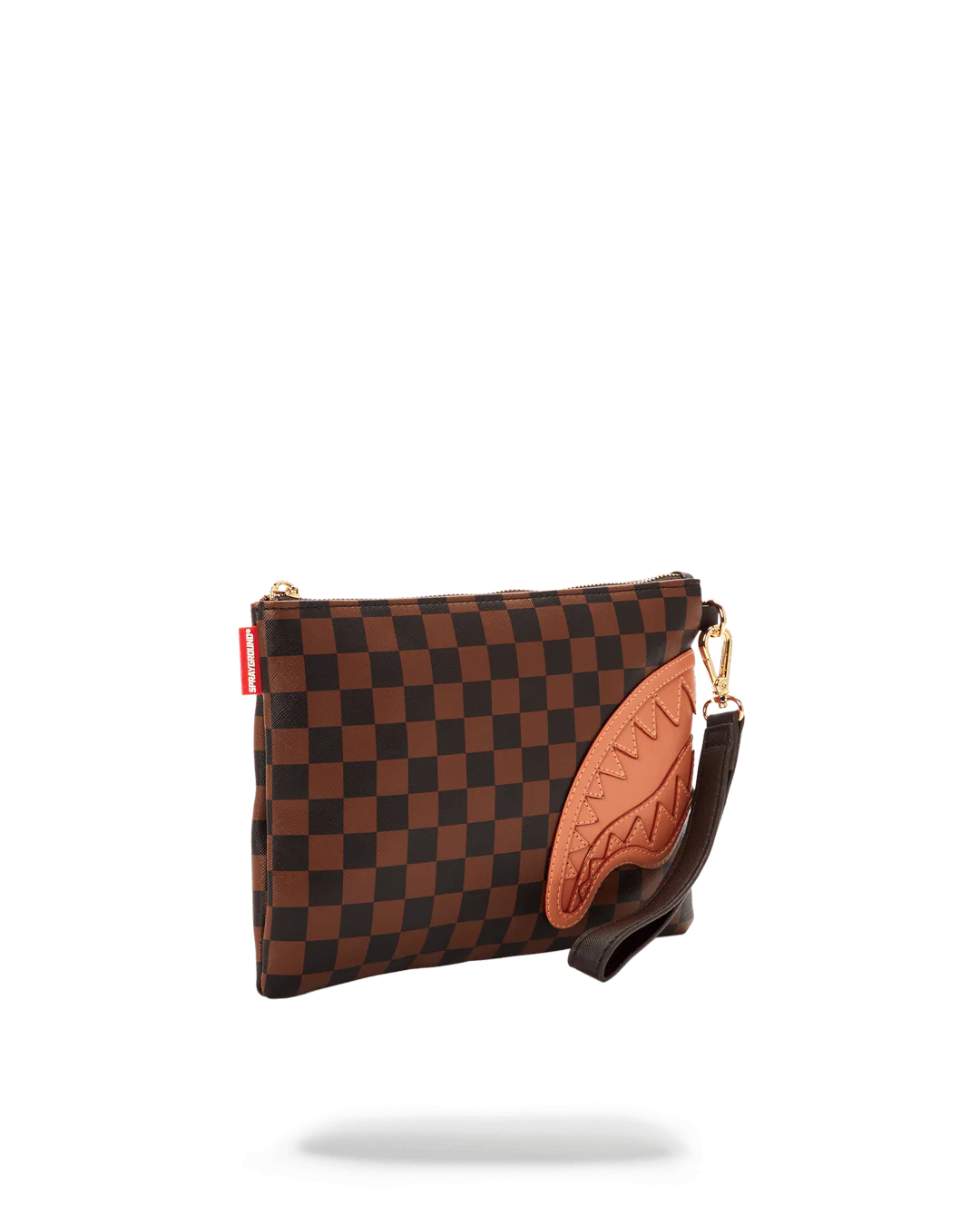 HENNY CROSSOVER CLUTCH - Image 3
