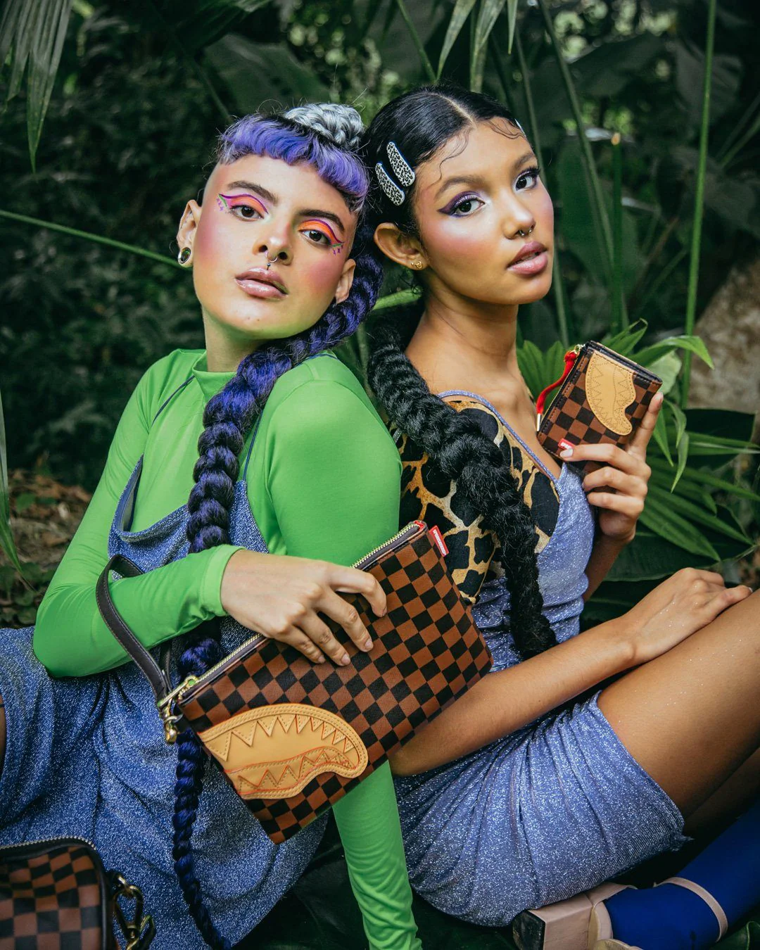 HENNY CROSSOVER CLUTCH - Image 7