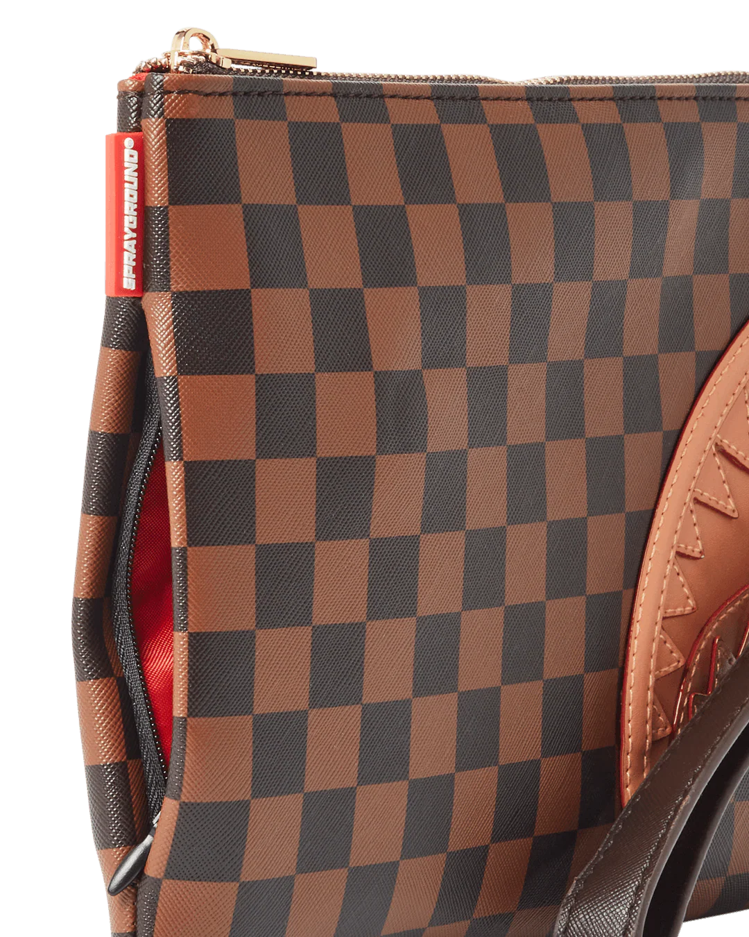 HENNY CROSSOVER CLUTCH - Image 8