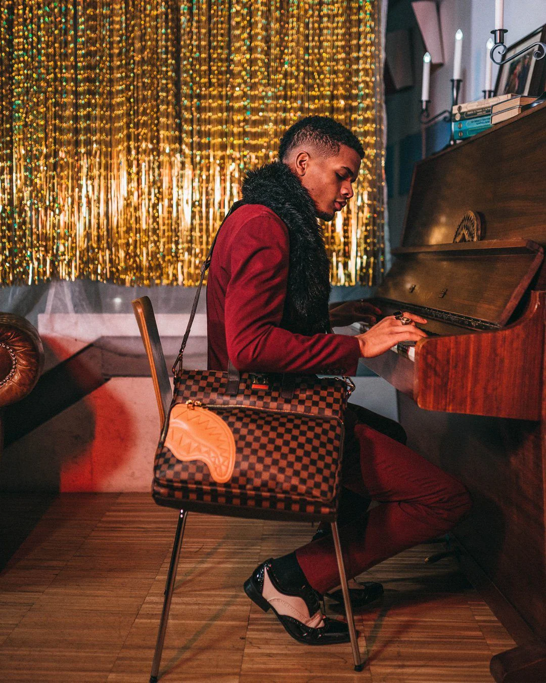 HENNY TRAVEL CASE - Image 4