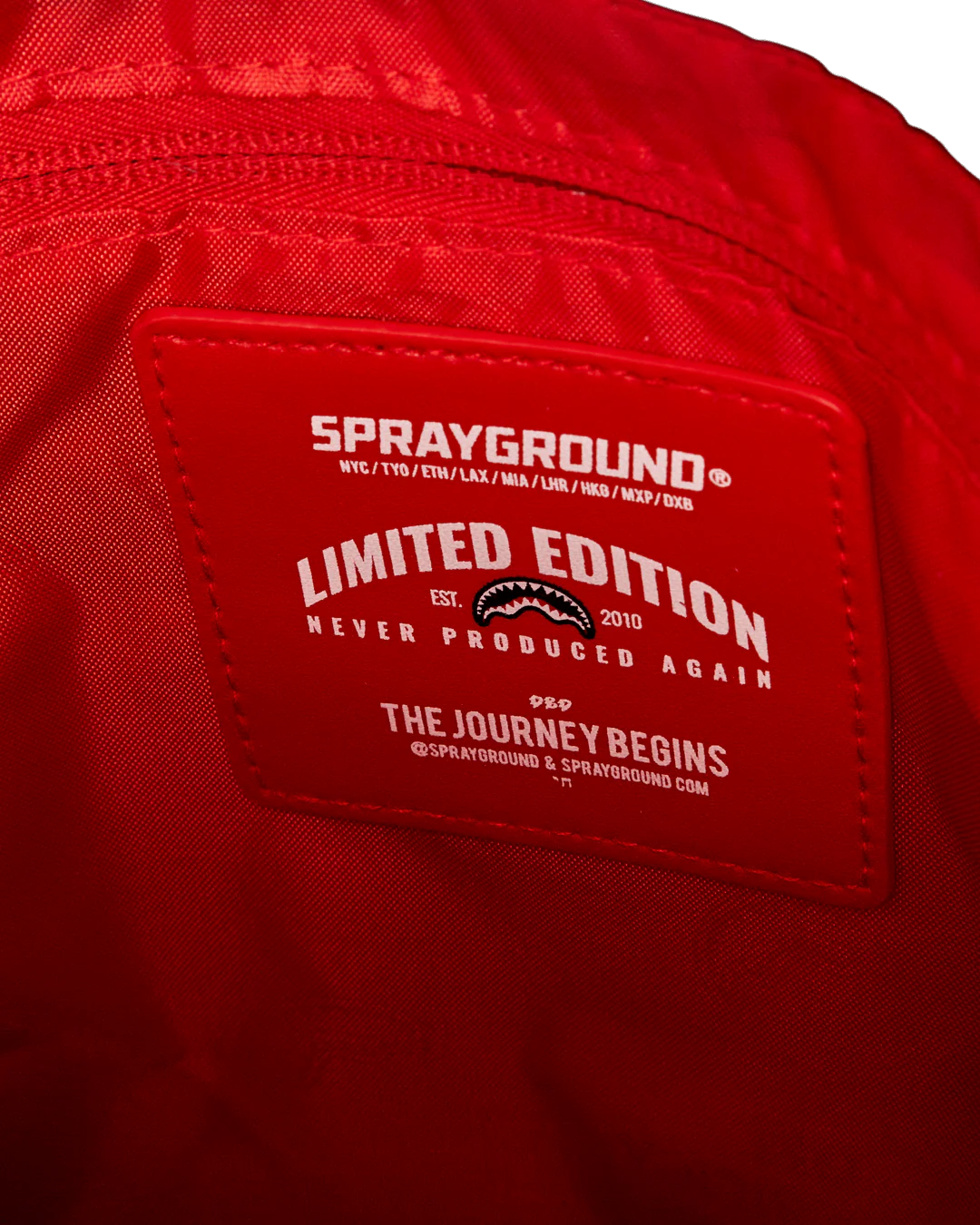 HENNY TRAVEL CASE - Image 9