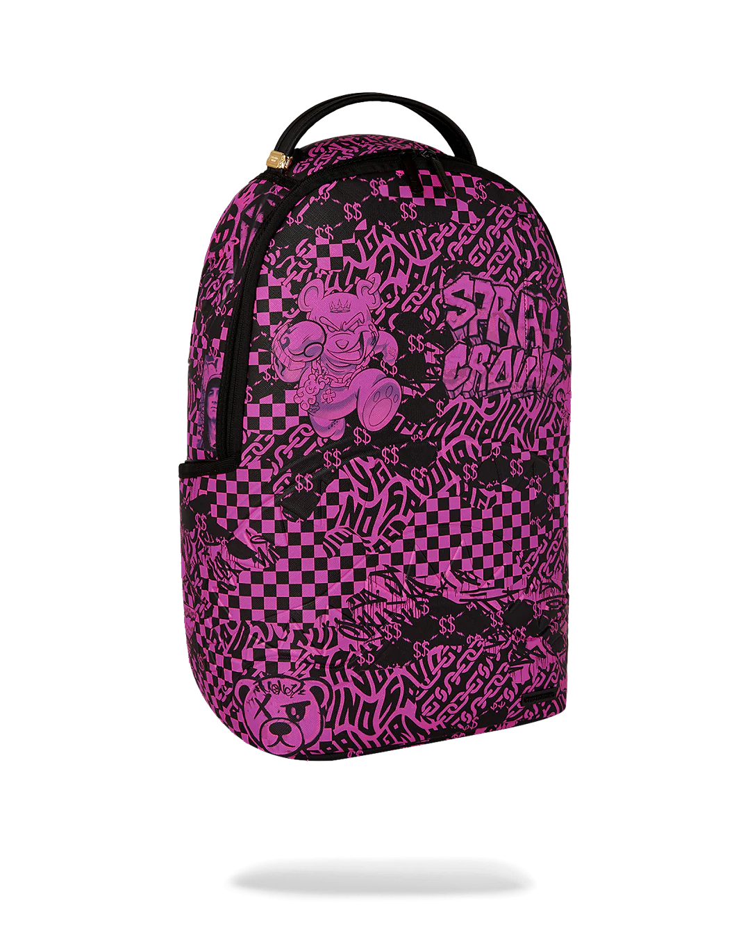 HOT PURSUIT BACKPACK - Image 3