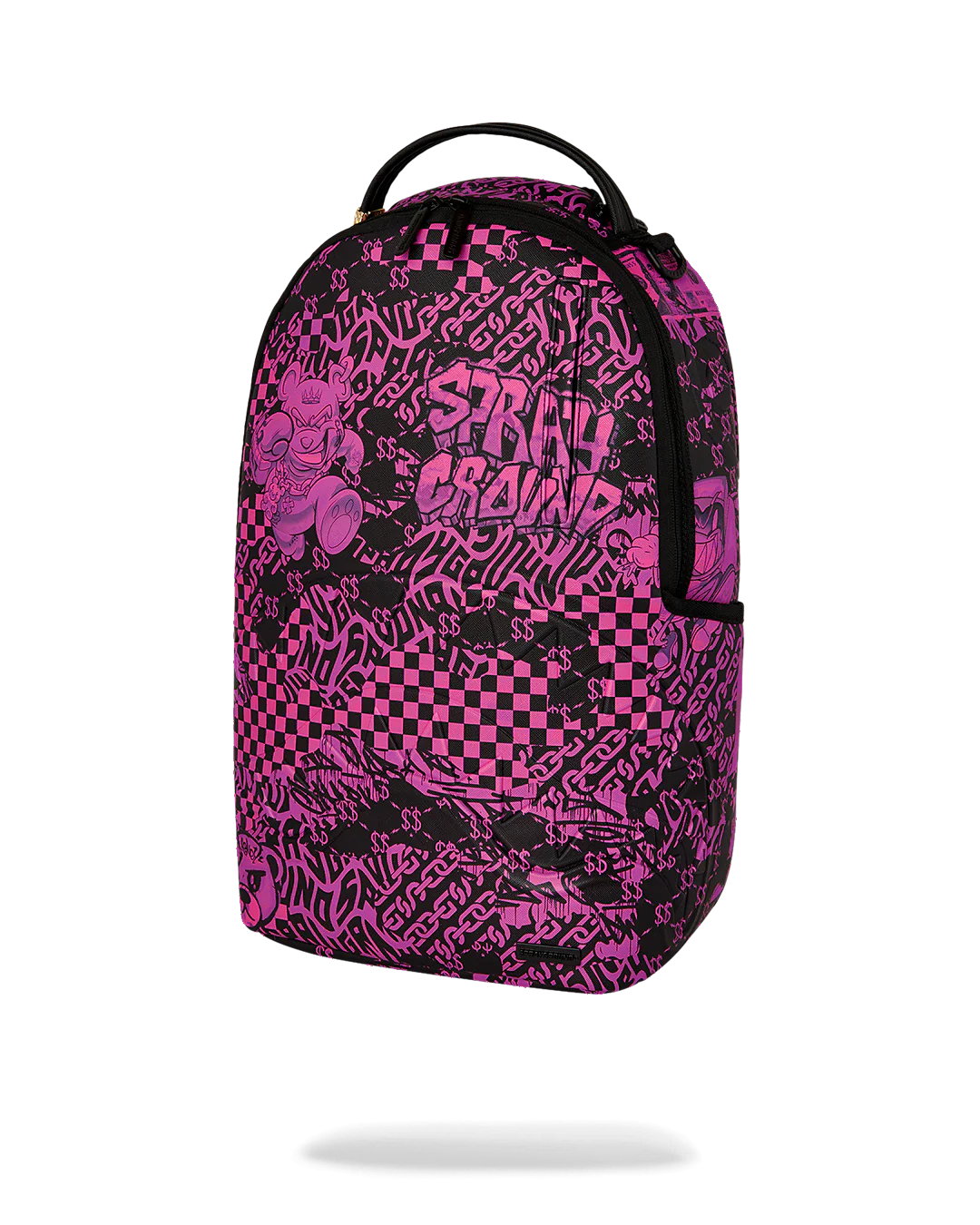 HOT PURSUIT BACKPACK - Image 5