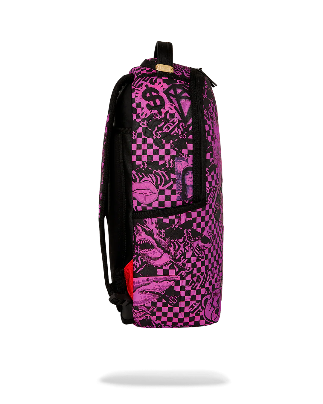 HOT PURSUIT BACKPACK - Image 7